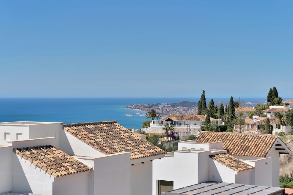 3 Bedroom Apartment in Benalmádena - Photo 13