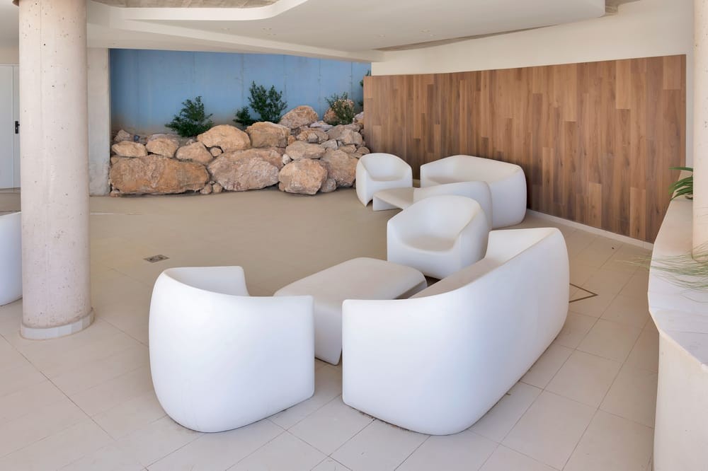3 Bedroom Apartment in Benalmádena - Photo 8