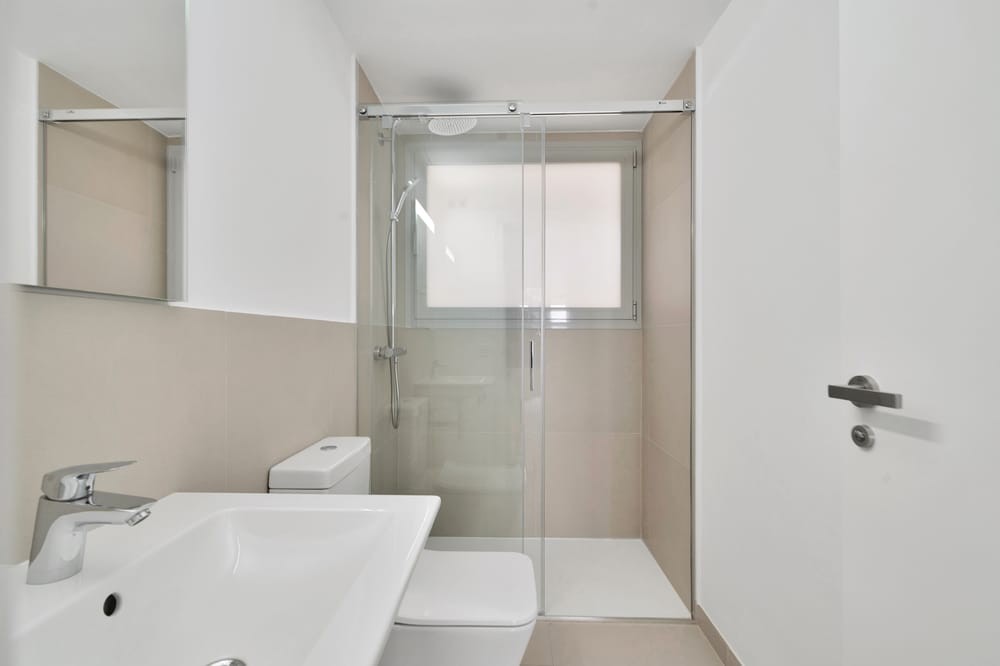 3 Bedroom Apartment in Benalmádena - Photo 9