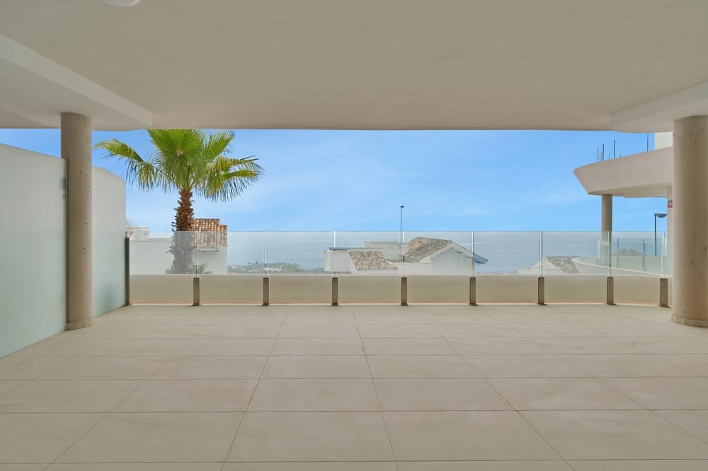 3 Bedroom Apartment in Benalmádena - Photo 17