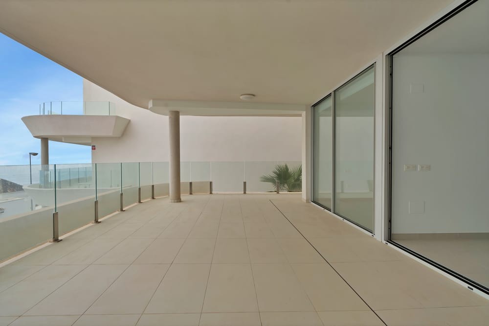 3 Bedroom Apartment in Benalmádena - Photo 16
