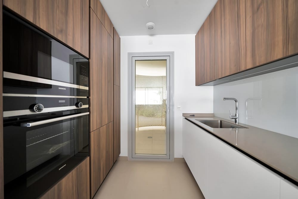 3 Bedroom Apartment in Benalmádena - Photo 20