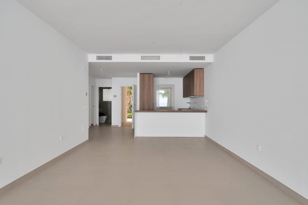 3 Bedroom Apartment in Benalmádena - Photo 25
