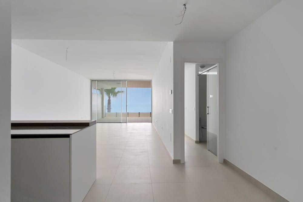 3 Bedroom Apartment in Benalmádena - Photo 26