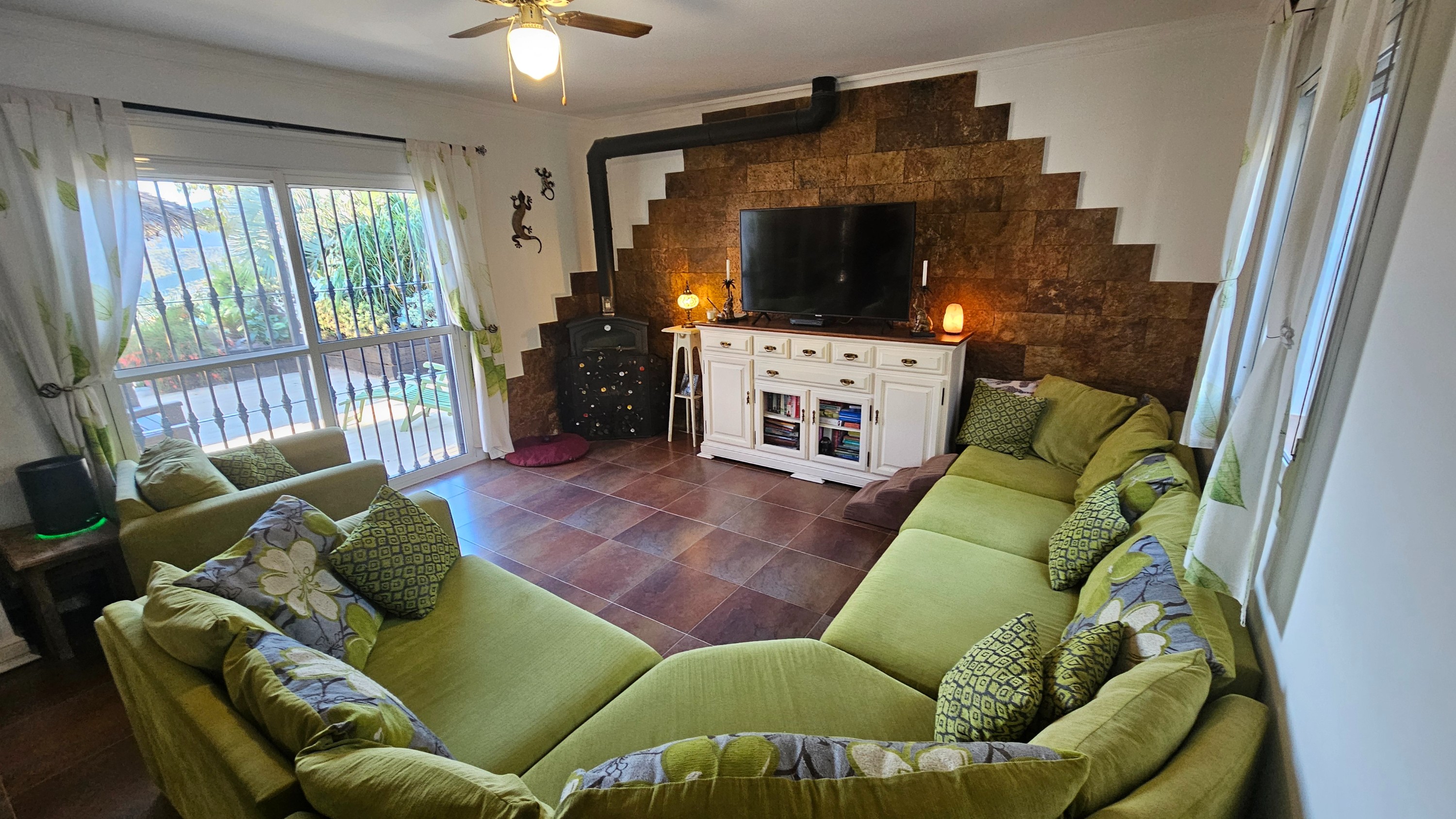 3 Bedroom Villa in Tolox - Photo 17
