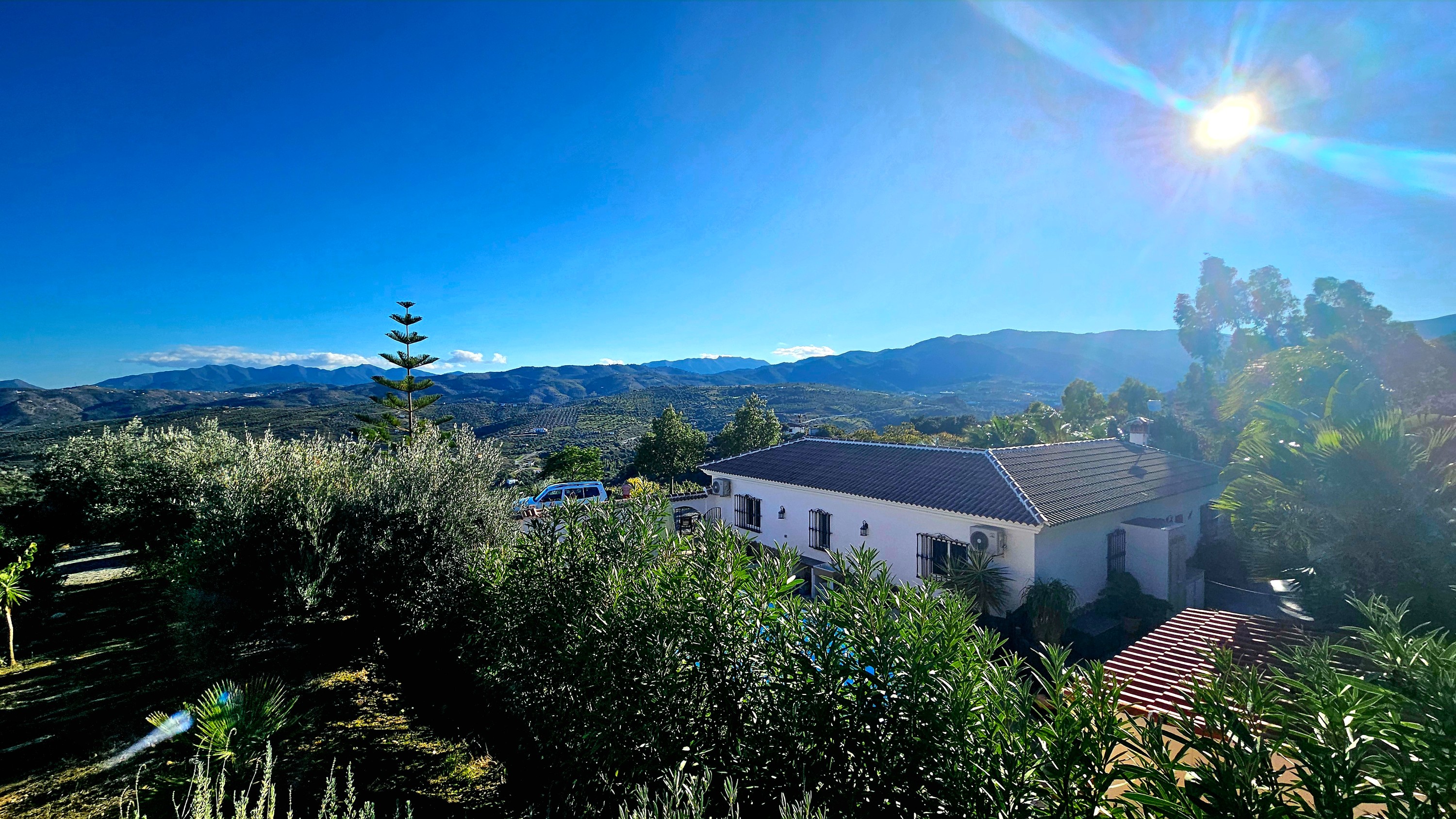 3 Bedroom Villa in Tolox - Photo 29