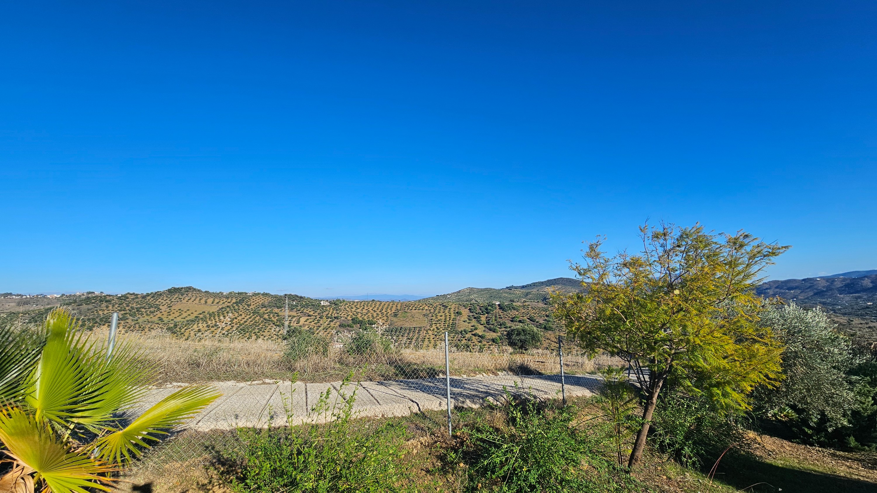 3 Bedroom Villa in Tolox - Photo 30