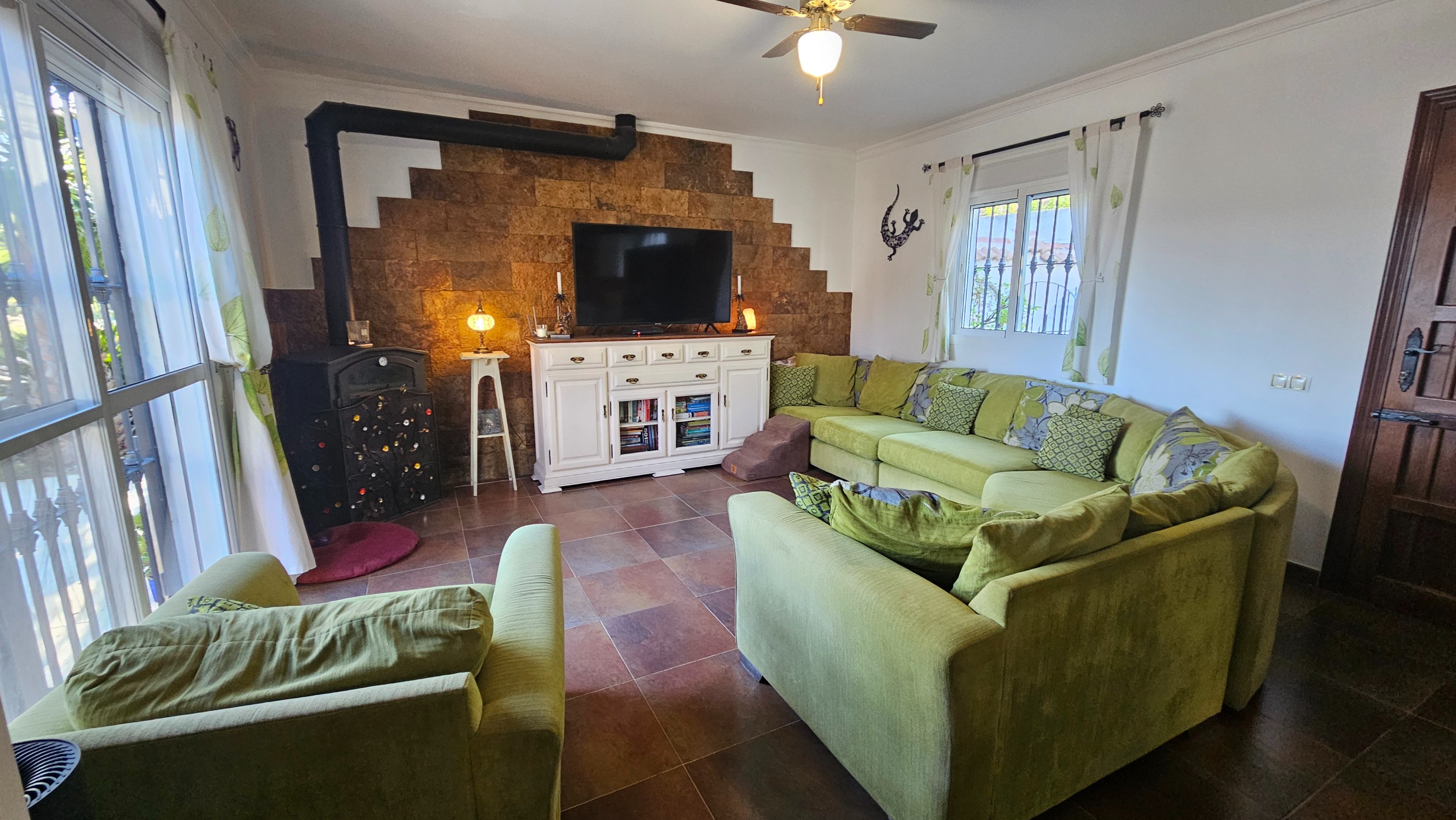 3 Bedroom Villa in Tolox - Photo 23