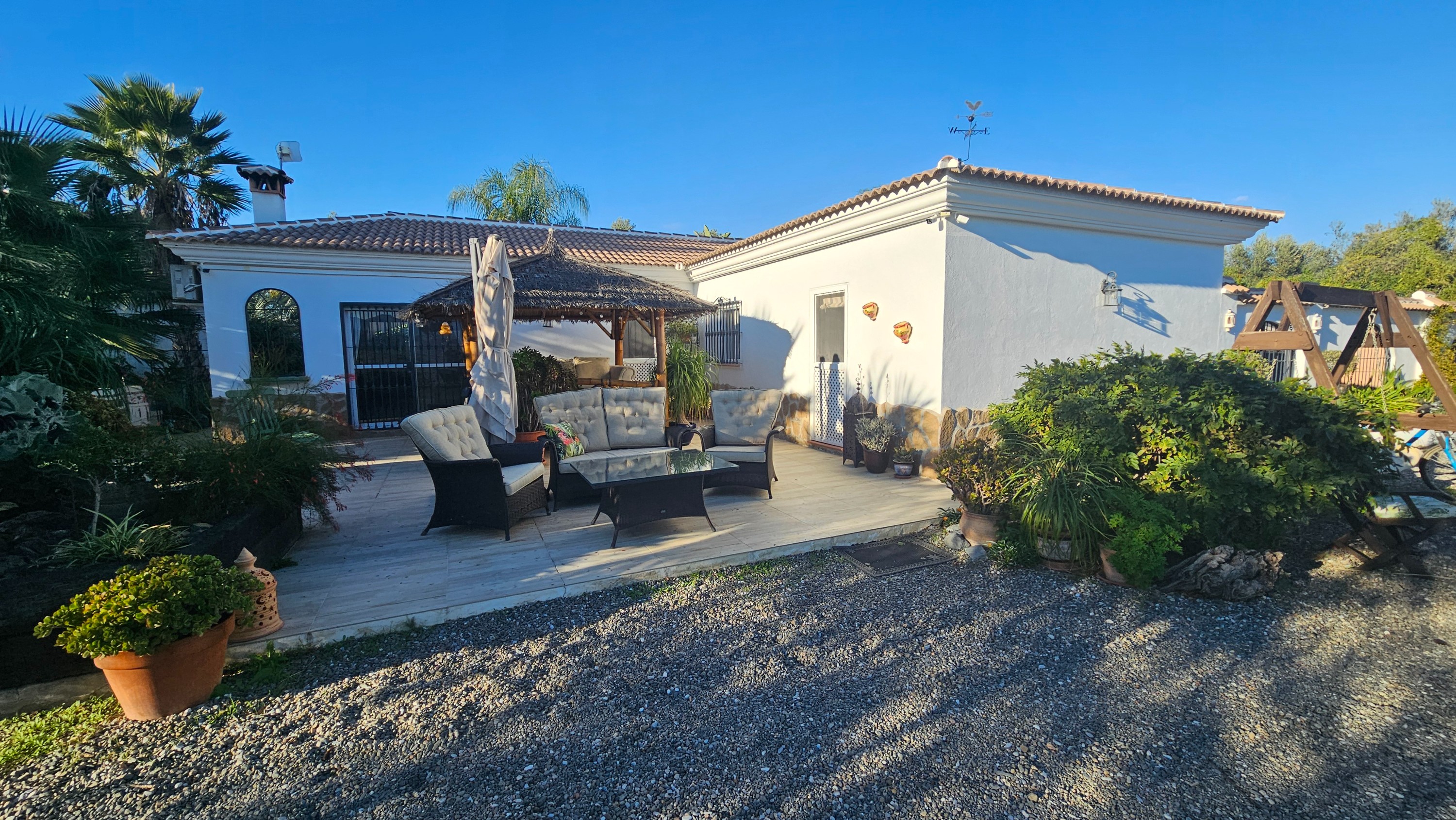 3 Bedroom Villa in Tolox - Photo 20