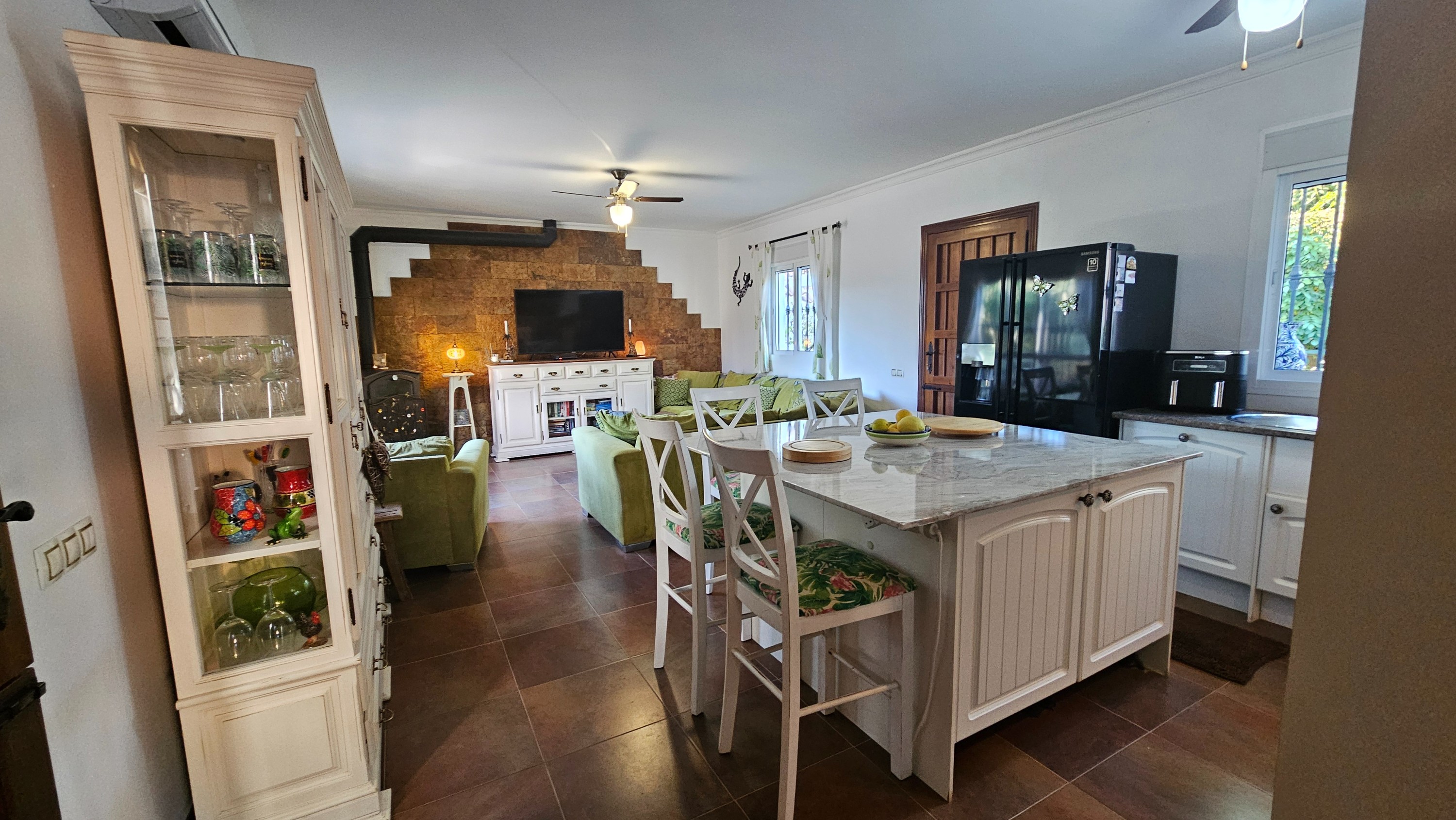 3 Bedroom Villa in Tolox - Photo 16