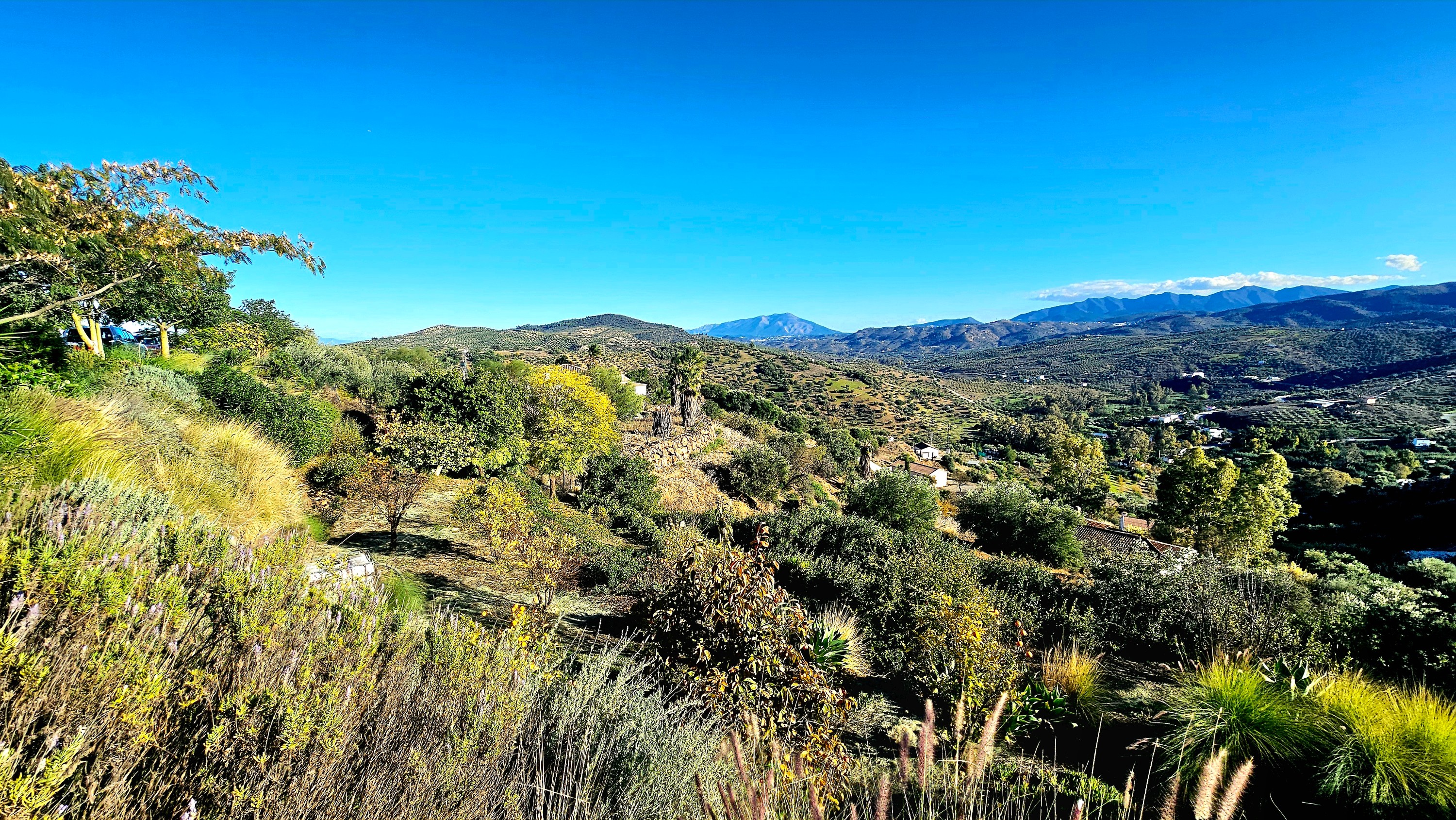 3 Bedroom Villa in Tolox - Photo 26