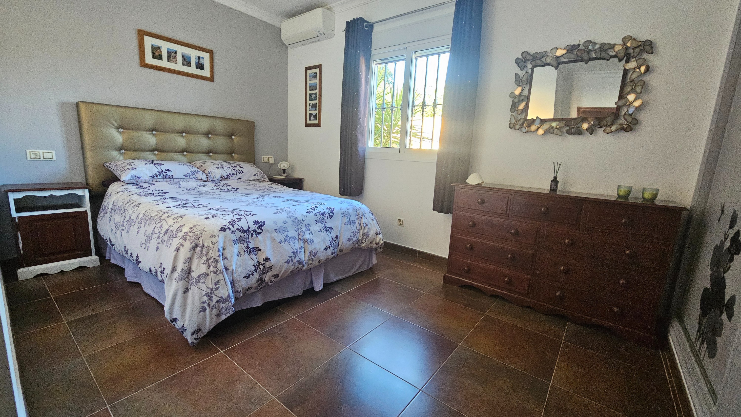 3 Bedroom Villa in Tolox - Photo 13