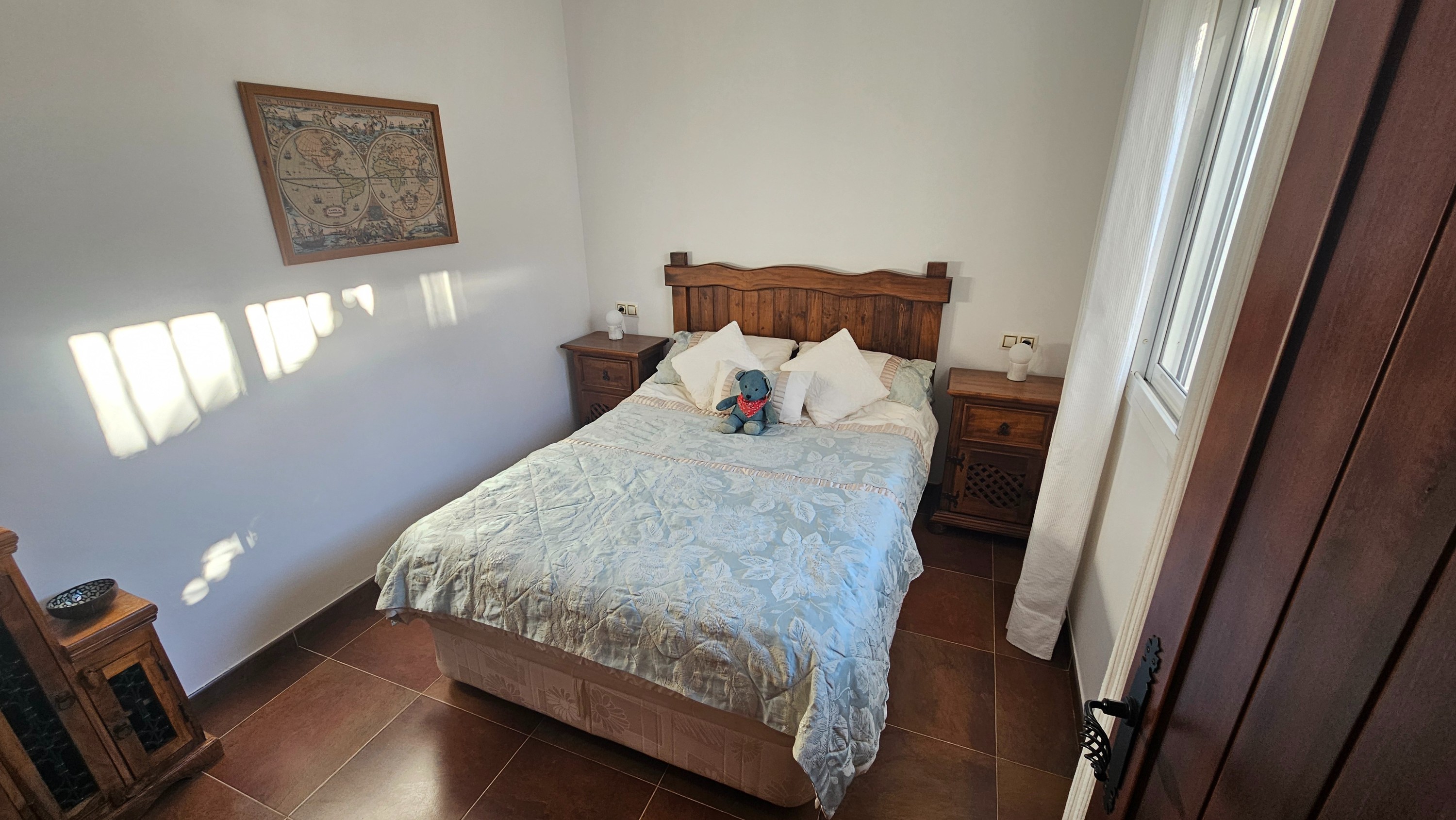 3 Bedroom Villa in Tolox - Photo 15