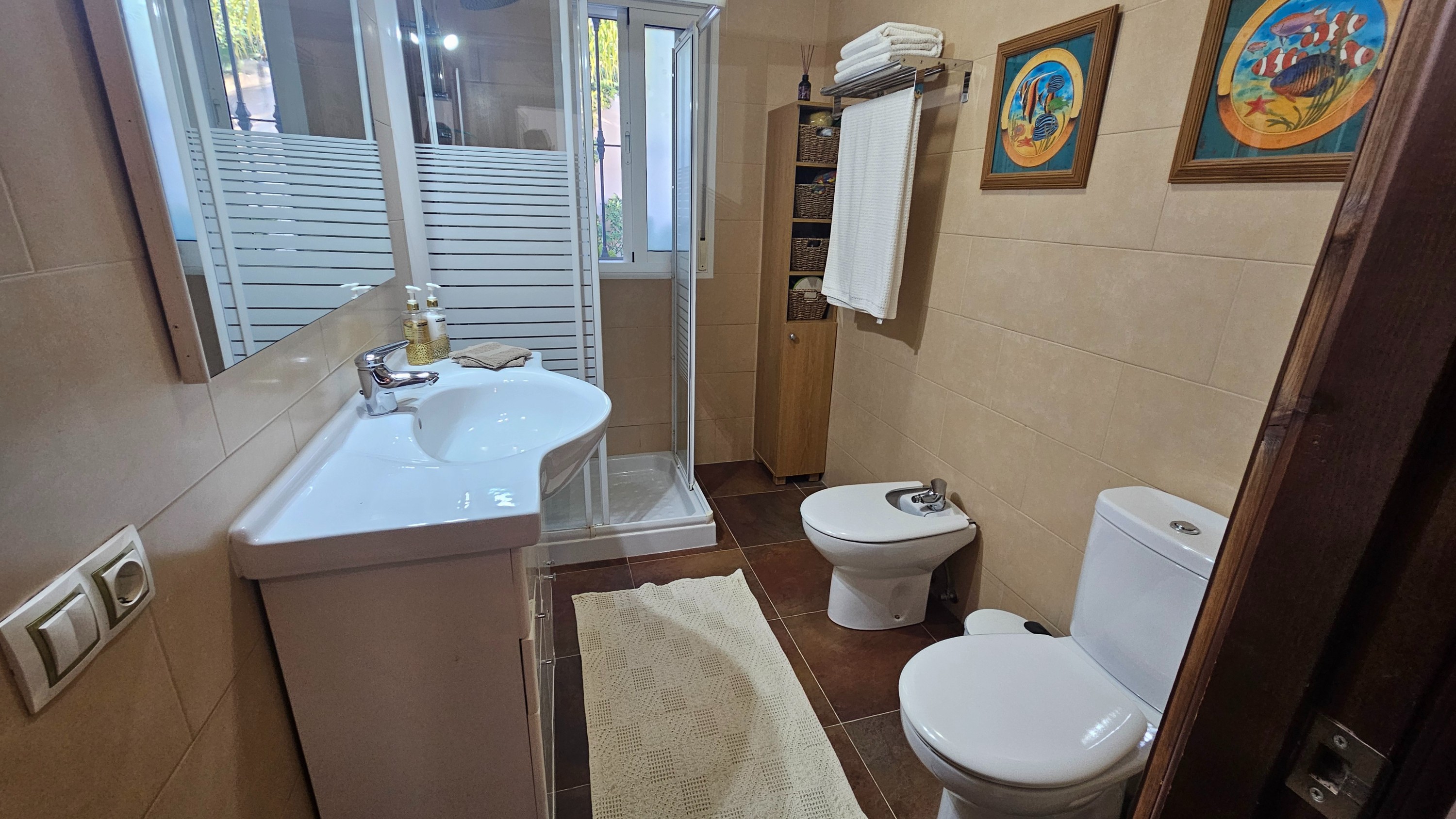 3 Bedroom Villa in Tolox - Photo 14