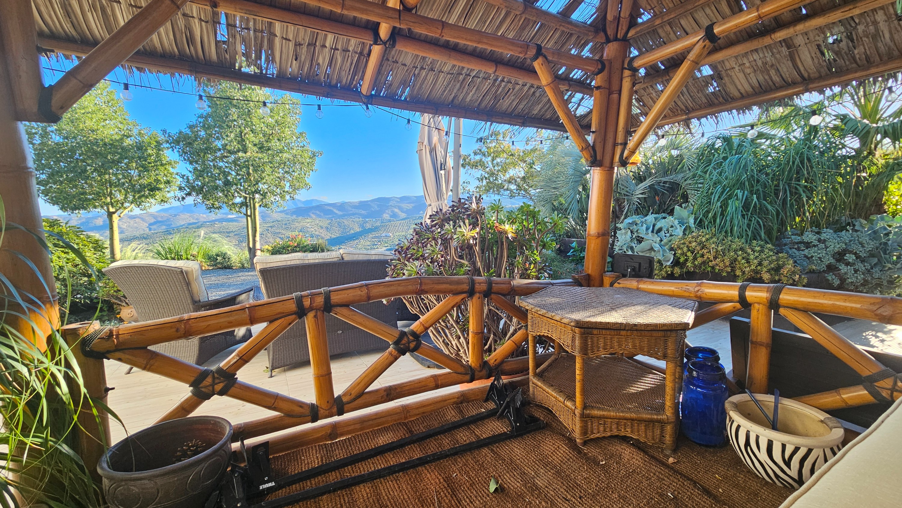 3 Bedroom Villa in Tolox - Photo 19