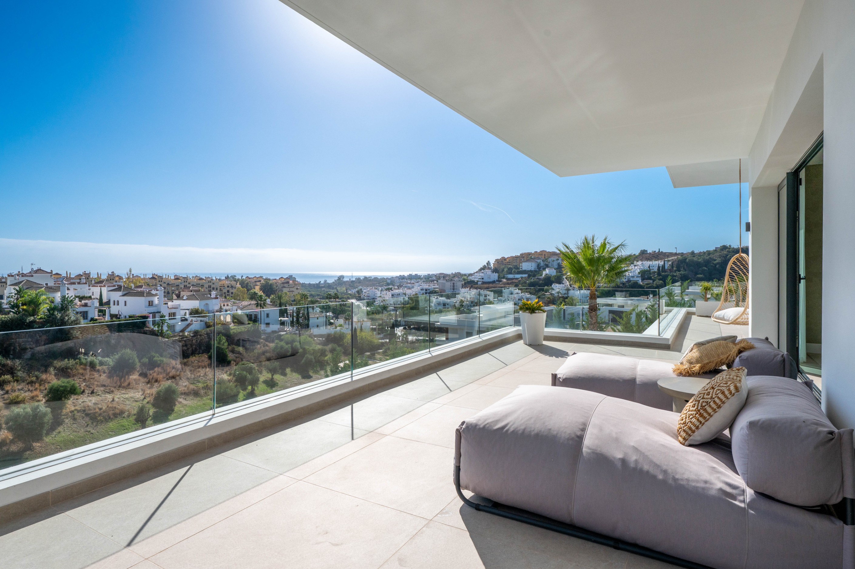 Villa in La Resina Golf, Estepona East