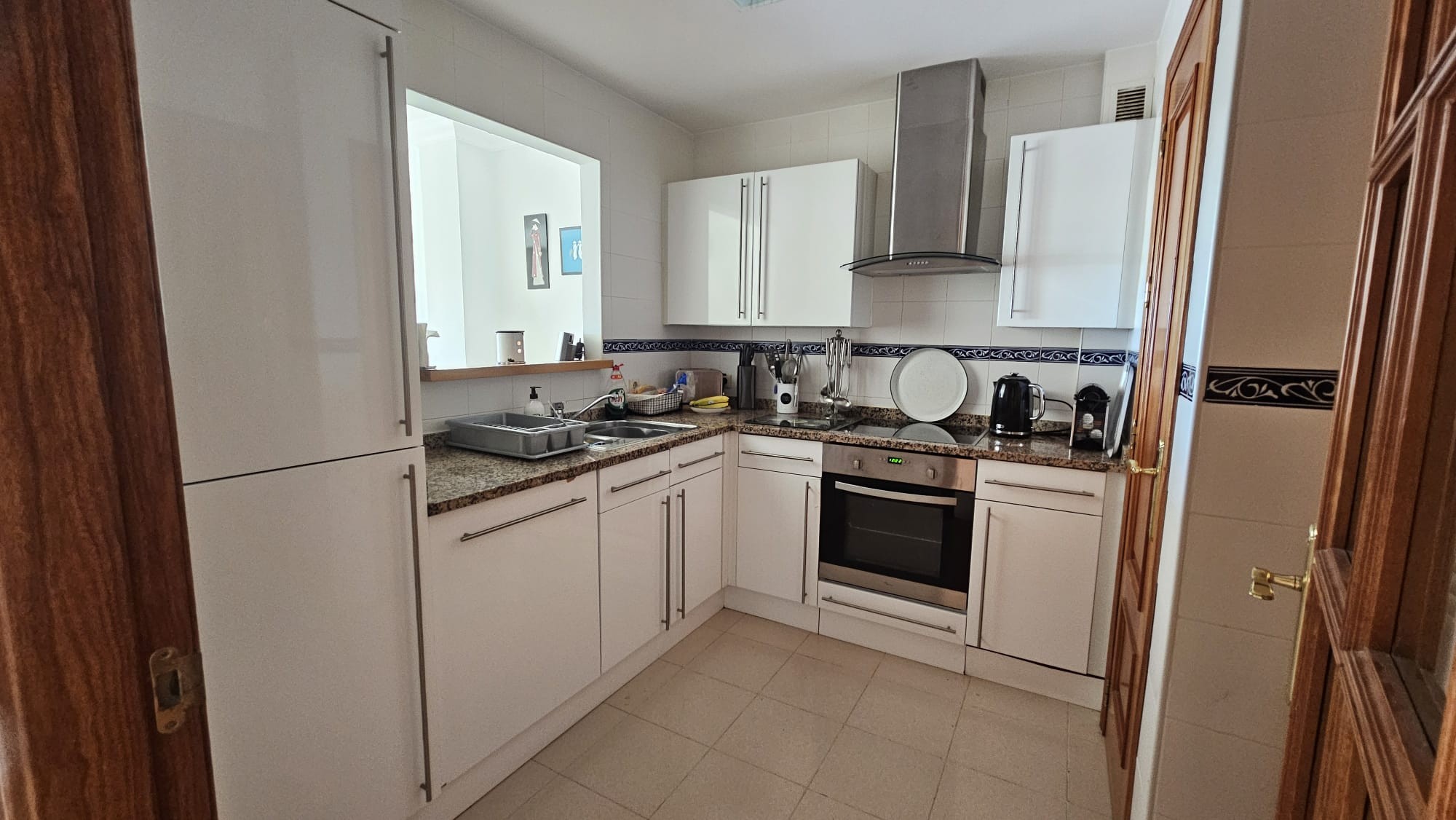 2 Bedroom Apartment in Mijas - Photo 10