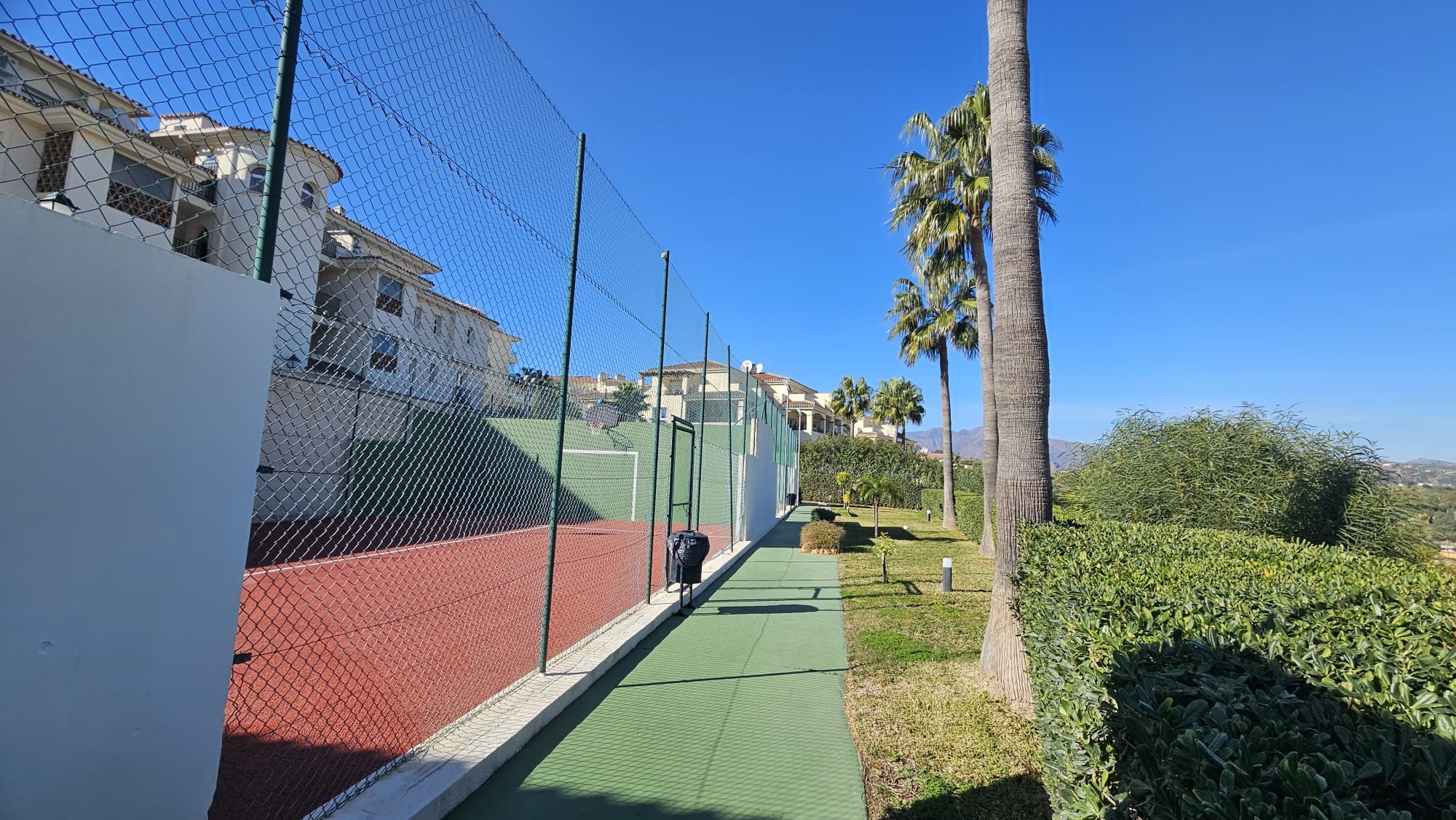 2 Bedroom Apartment in Mijas - Photo 18