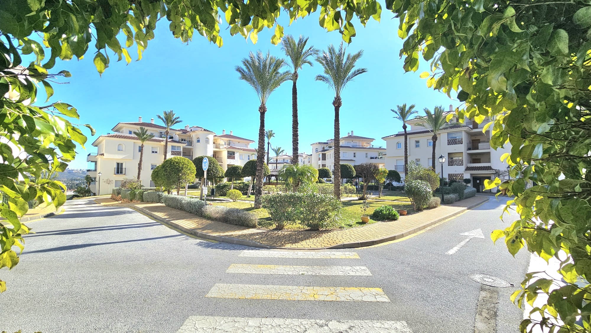 2 Bedroom Apartment in Mijas - Photo 20