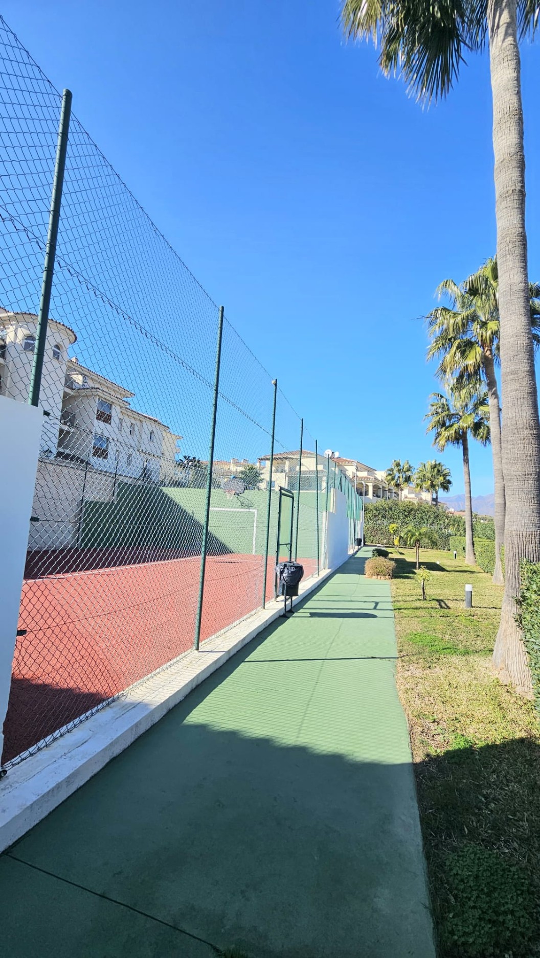 2 Bedroom Apartment in Mijas - Photo 22