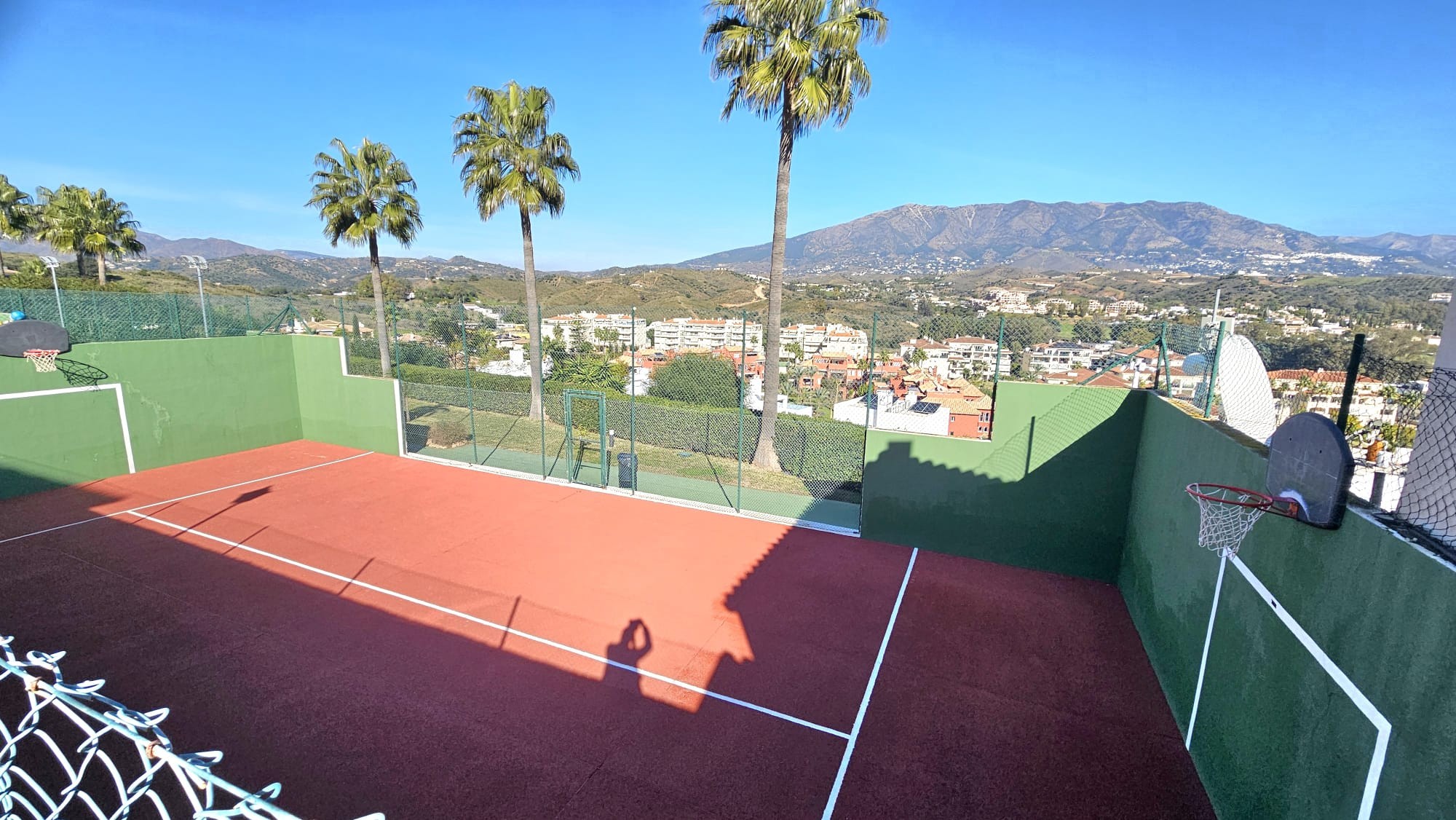2 Bedroom Apartment in Mijas - Photo 21
