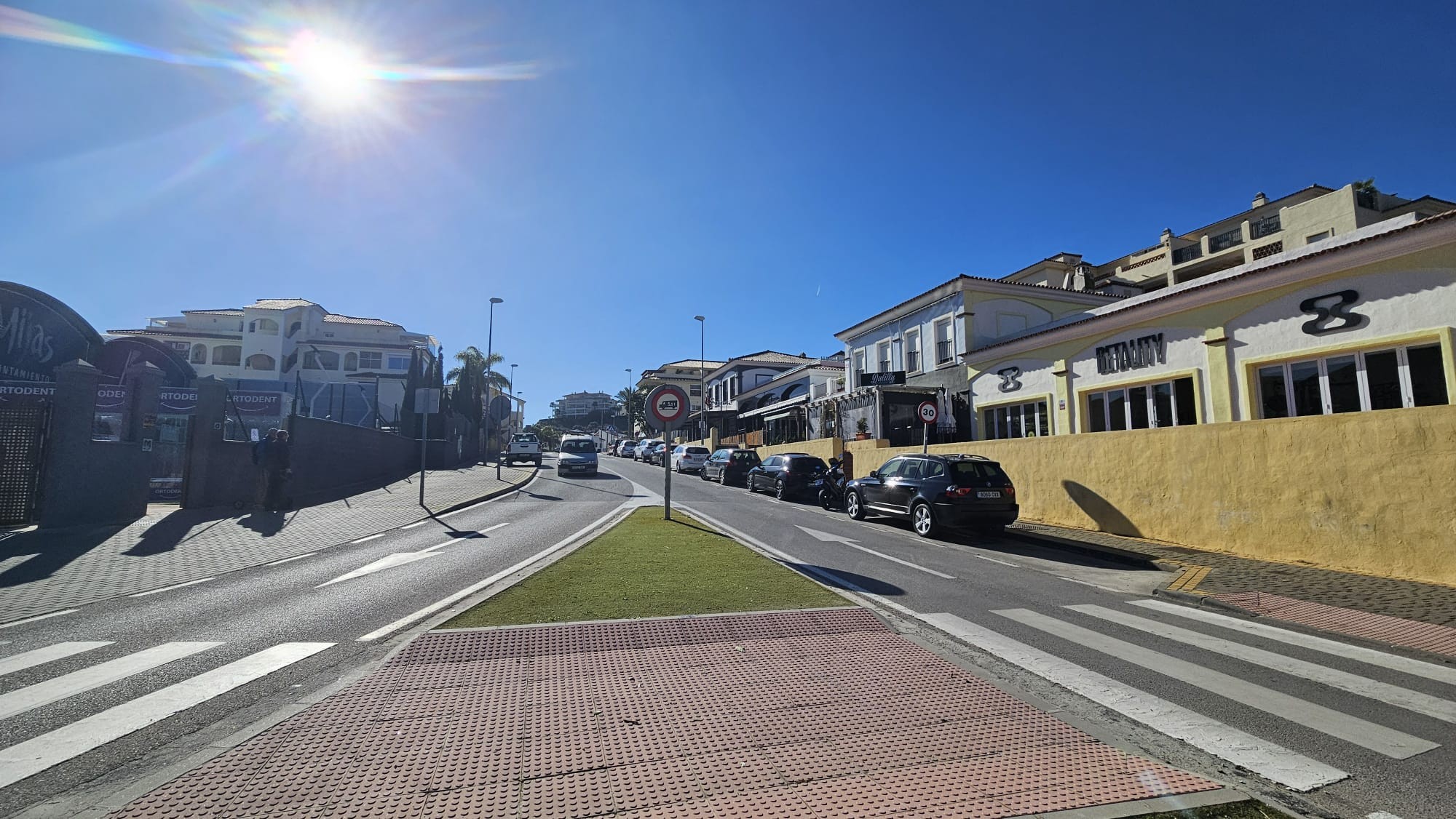 2 Bedroom Apartment in Mijas - Photo 13