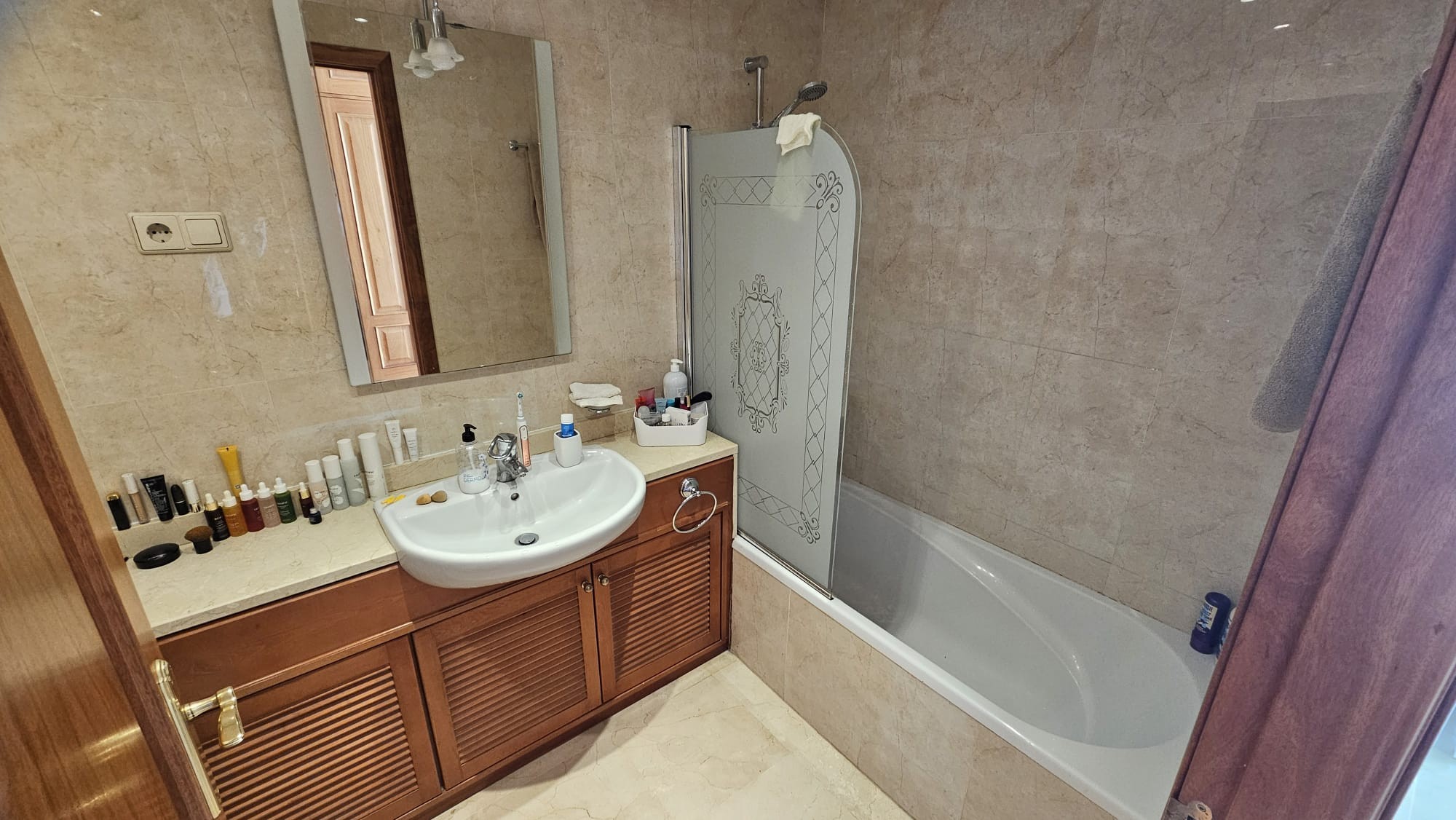 2 Bedroom Apartment in Mijas - Photo 14