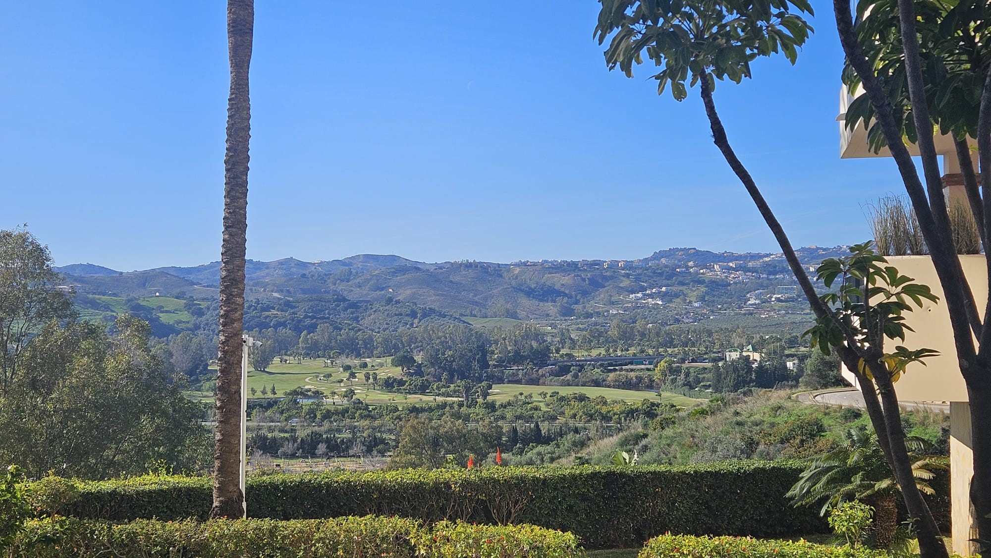 2 Bedroom Apartment in Mijas - Photo 7