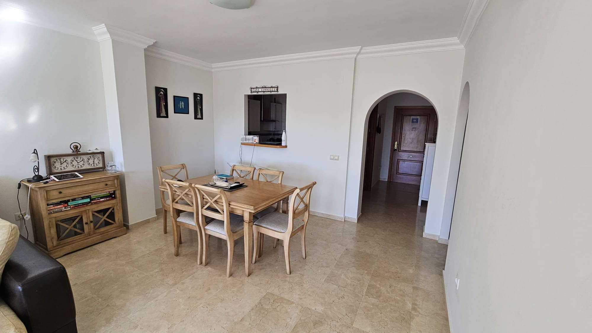 2 Bedroom Apartment in Mijas - Photo 26