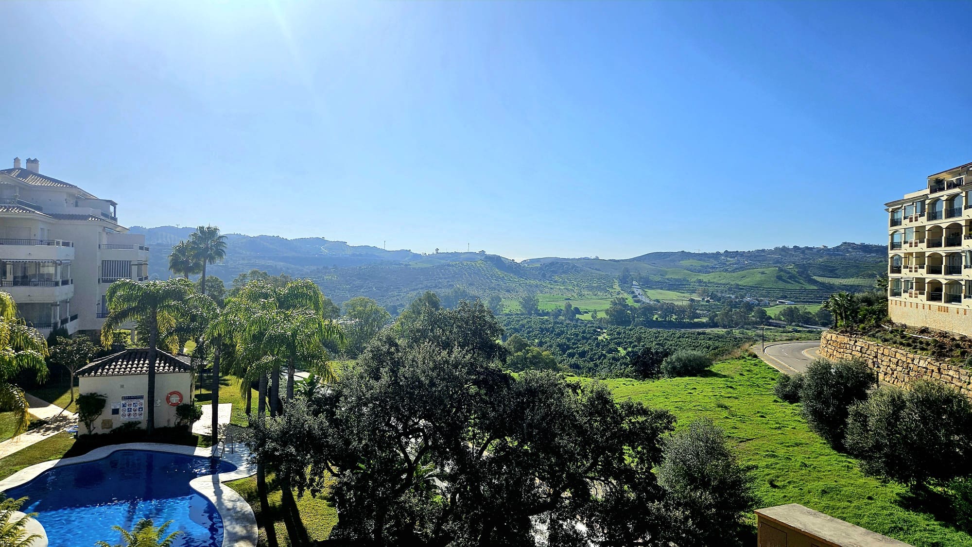 2 Bedroom Apartment in Mijas - Photo 8