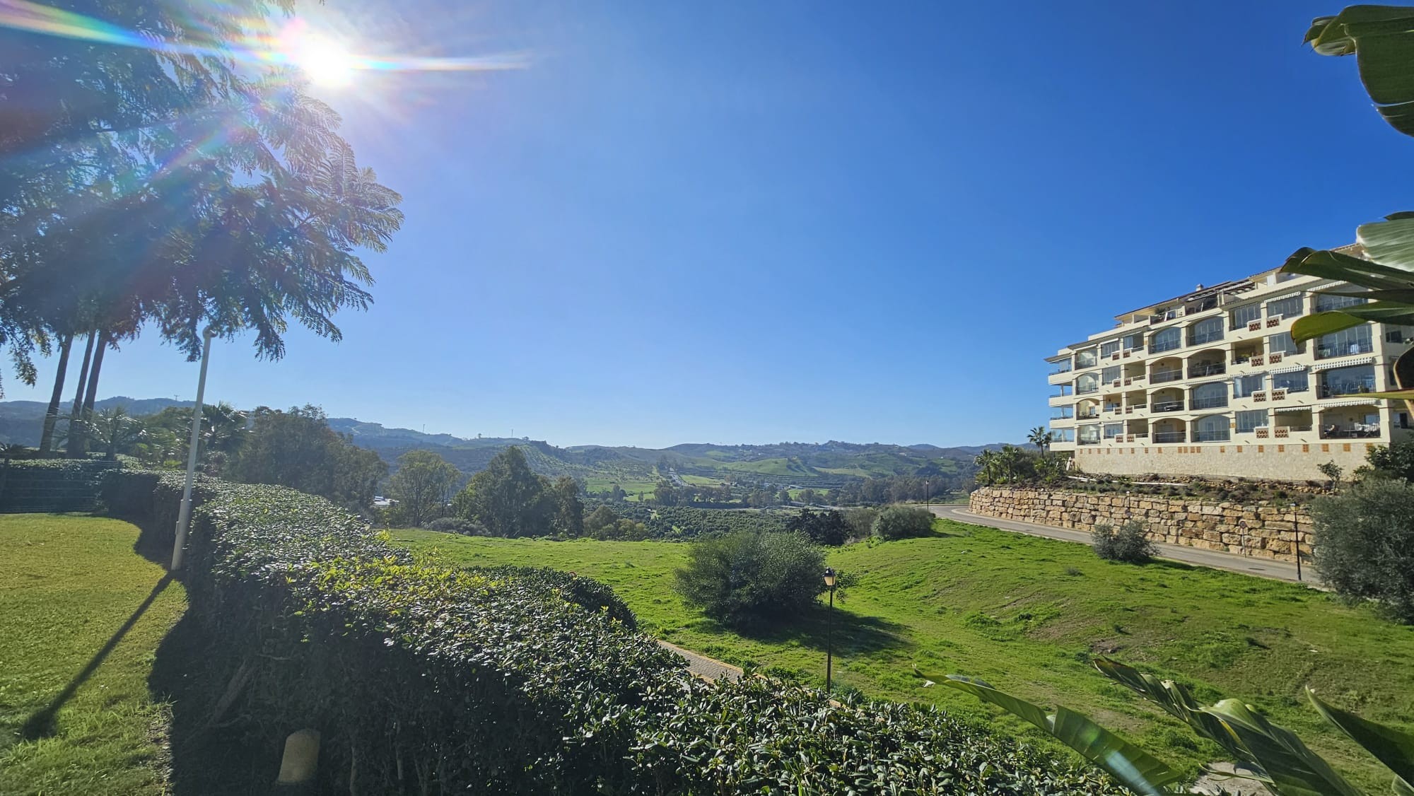 2 Bedroom Apartment in Mijas - Photo 24