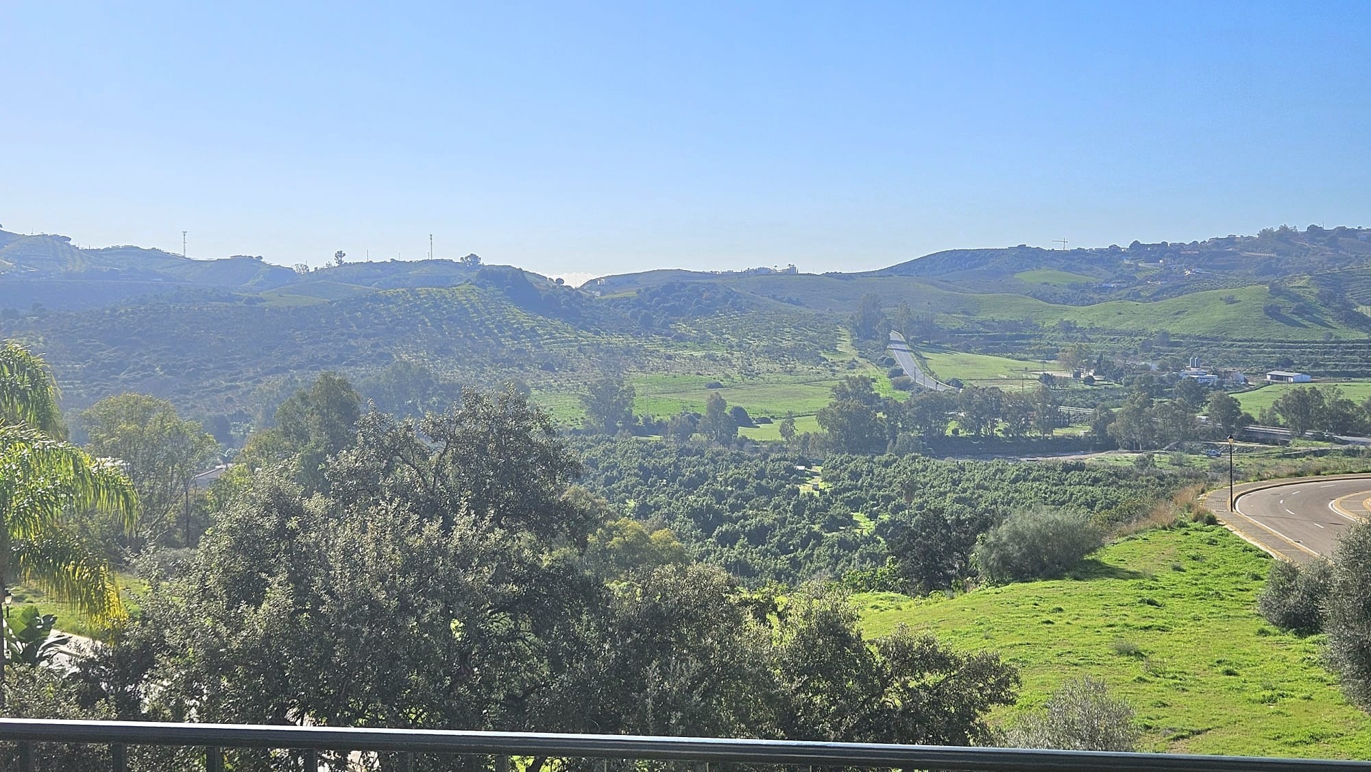 2 Bedroom Apartment in Mijas - Photo 31