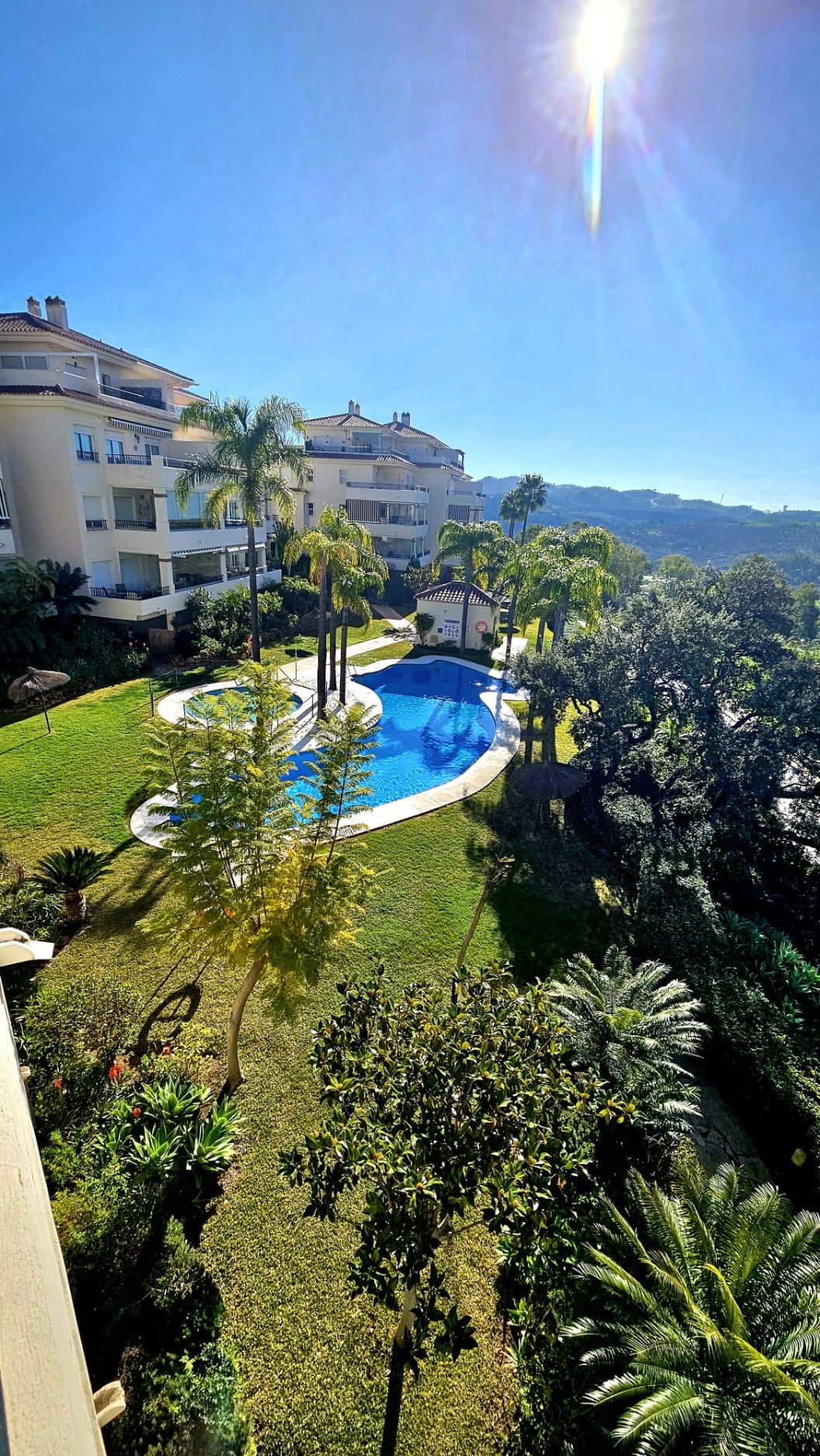 2 Bedroom Apartment in Mijas - Photo 30
