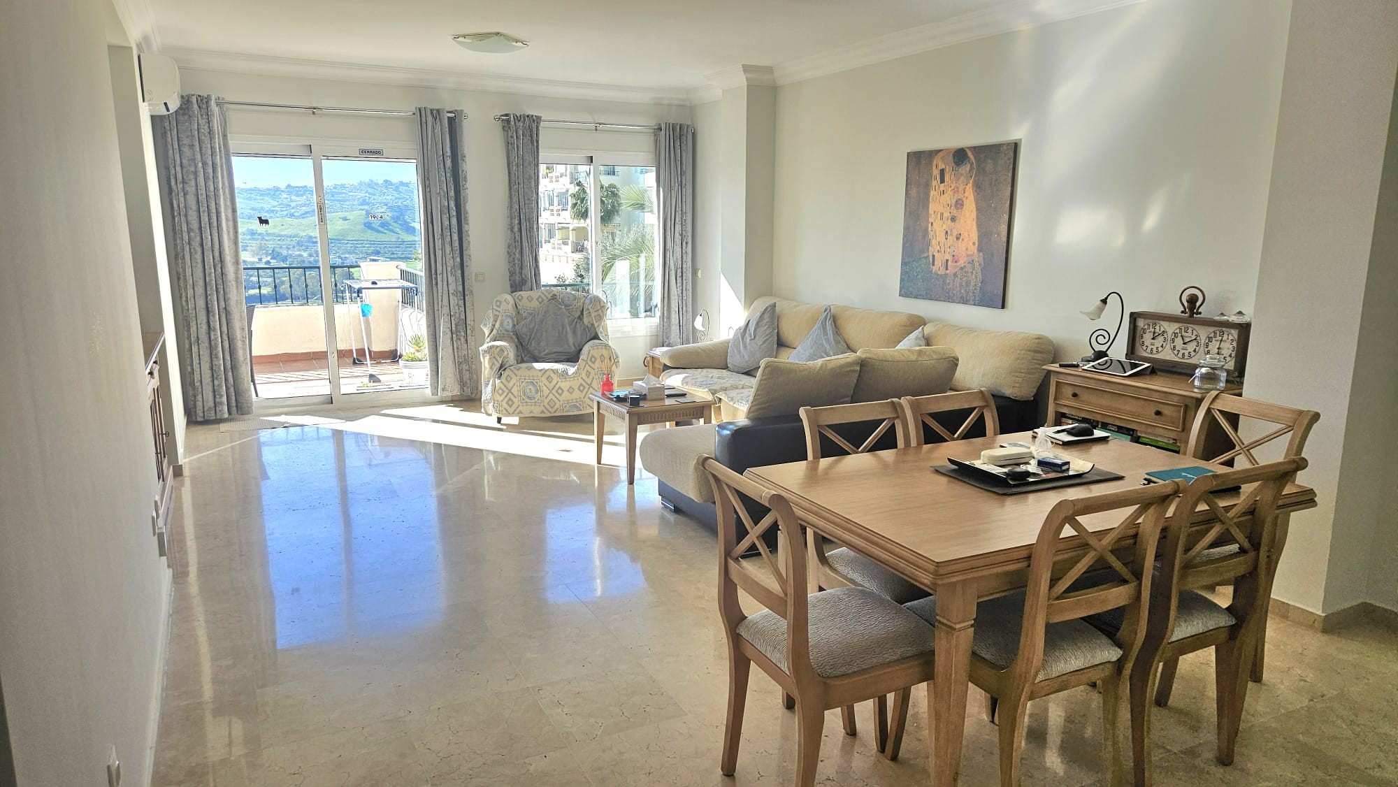 2 Bedroom Apartment in Mijas - Photo 25
