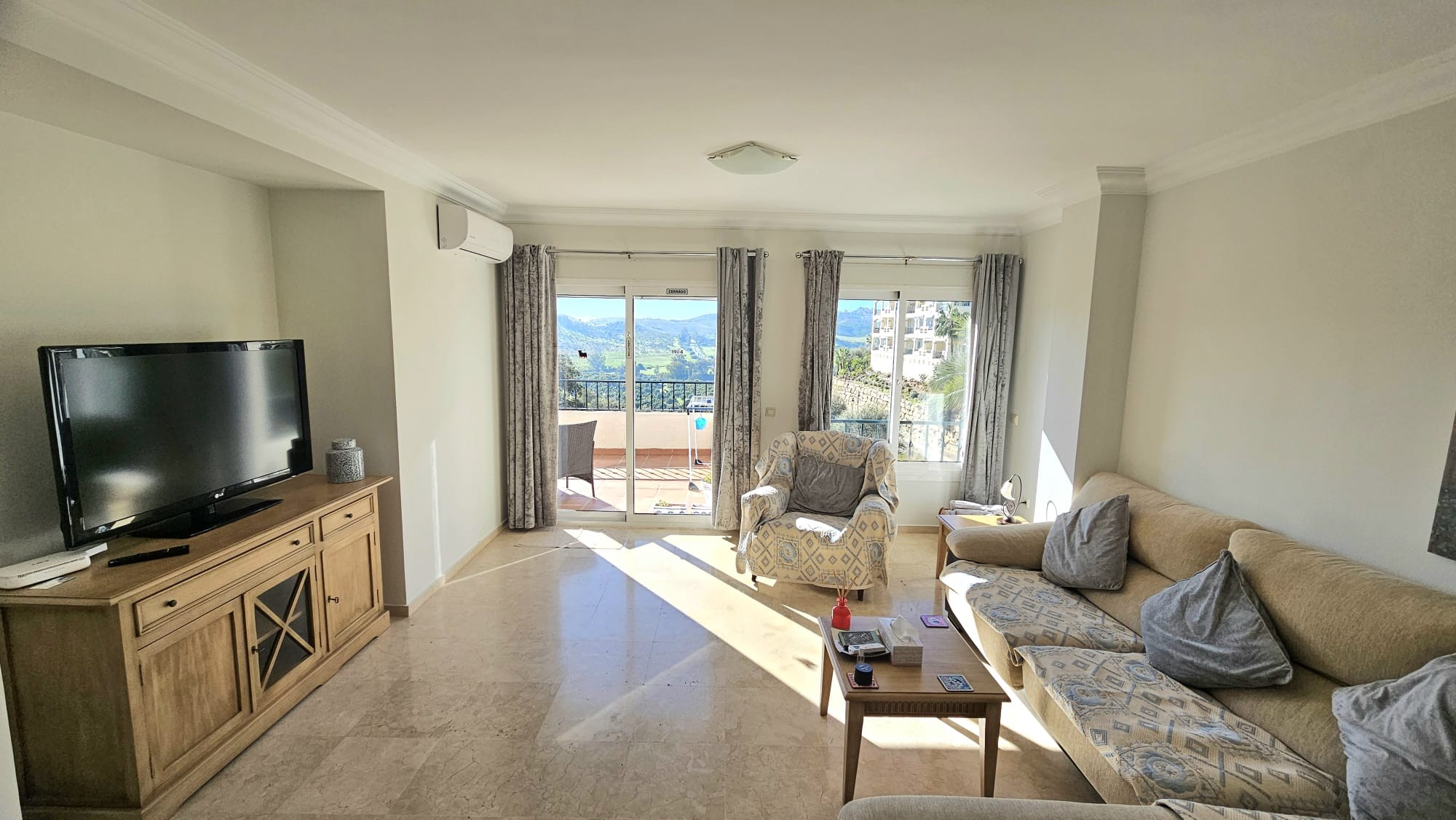 2 Bedroom Apartment in Mijas - Photo 28