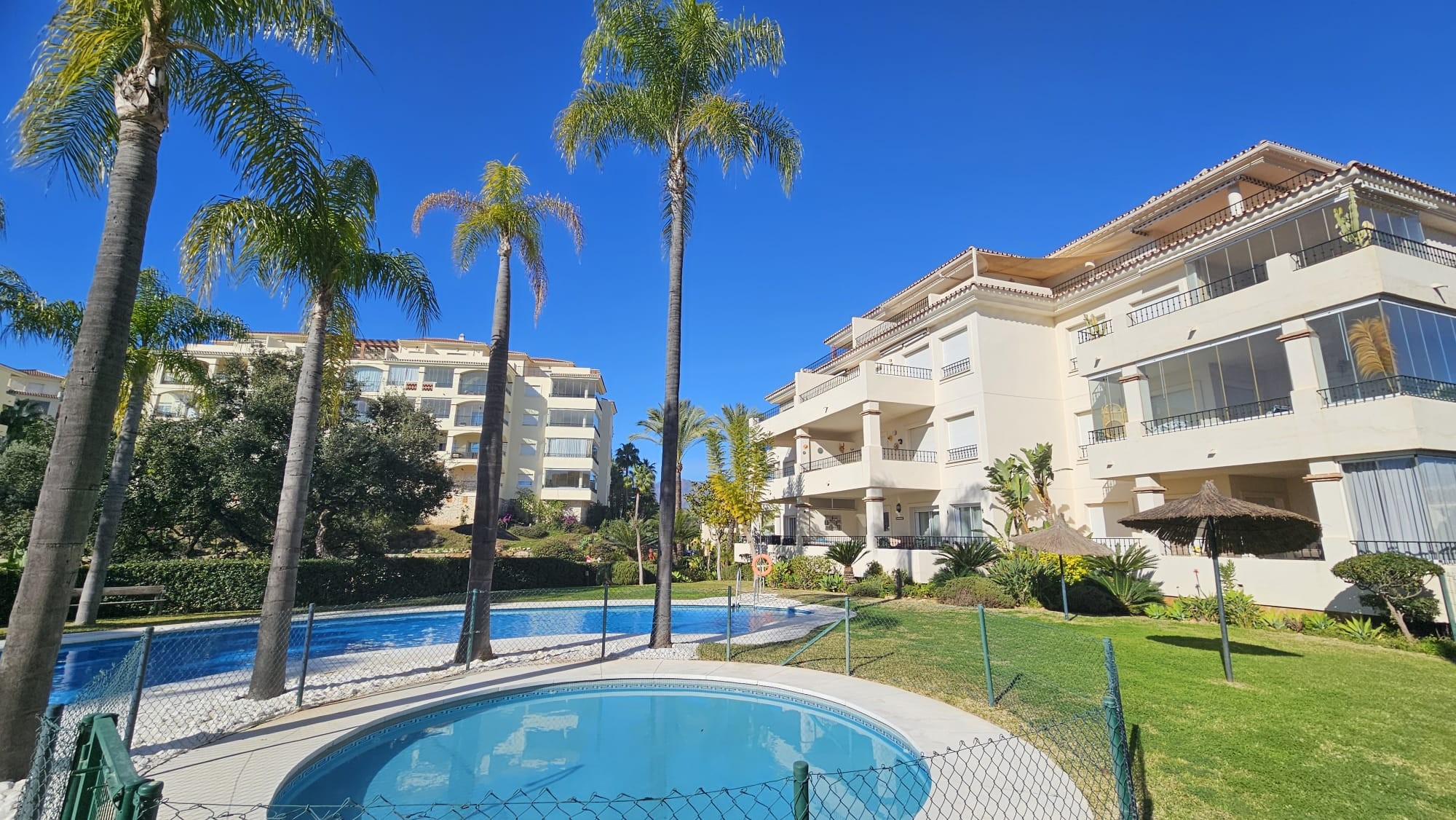2 Bedroom Apartment in Mijas - Photo 23