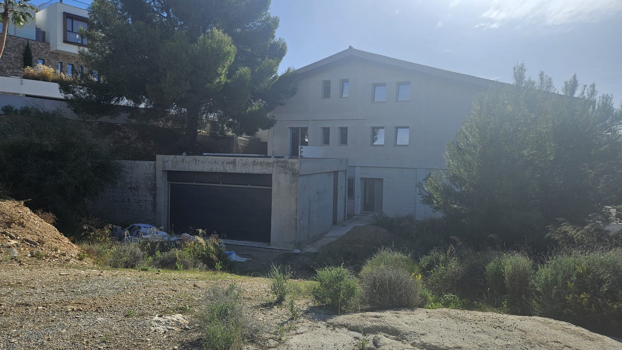 Moradia com 4 quartos em Granada, Espanha – Foto 19