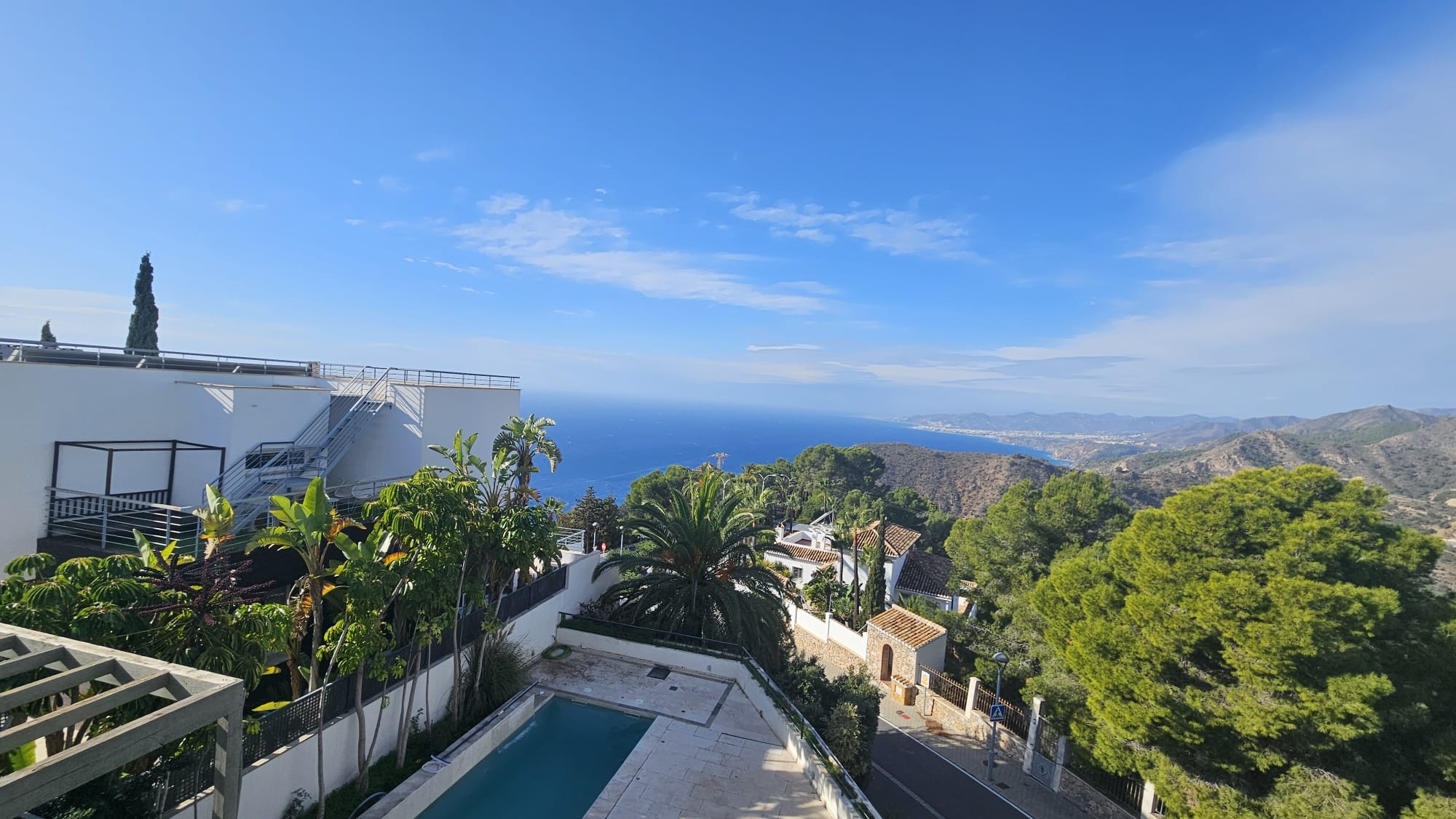 Villa in La Herradura