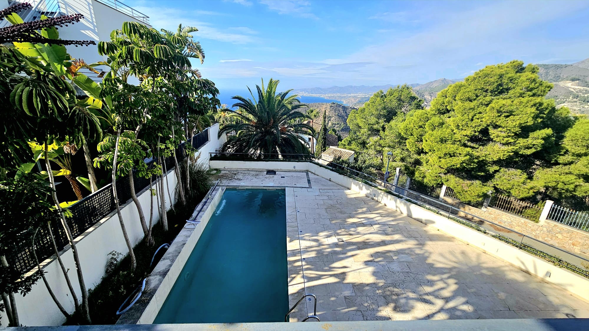 Moradia com 3 quartos com piscina em Granada, Espanha – Foto 13