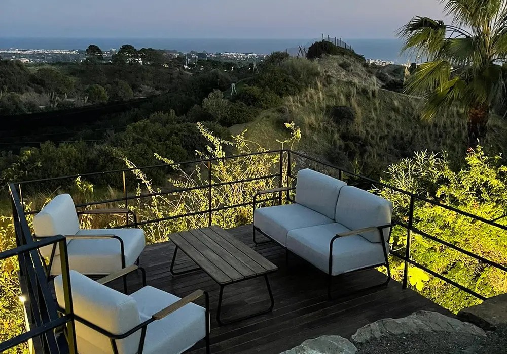 9 Bedroom Villa in Estepona - Photo 33