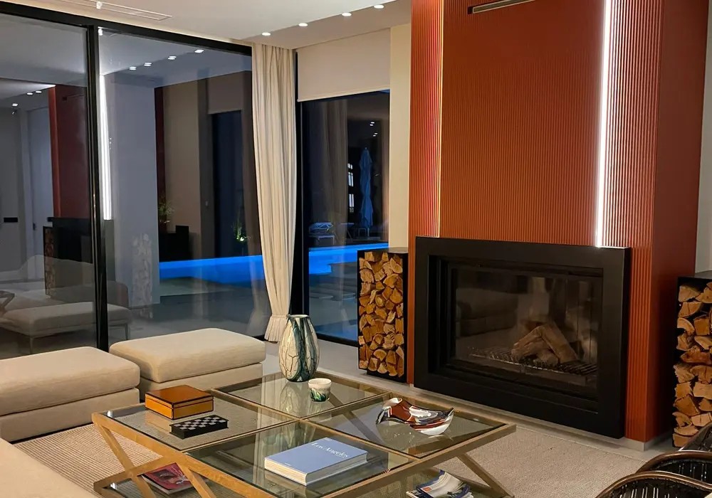 9 Bedroom Villa in Estepona - Photo 9