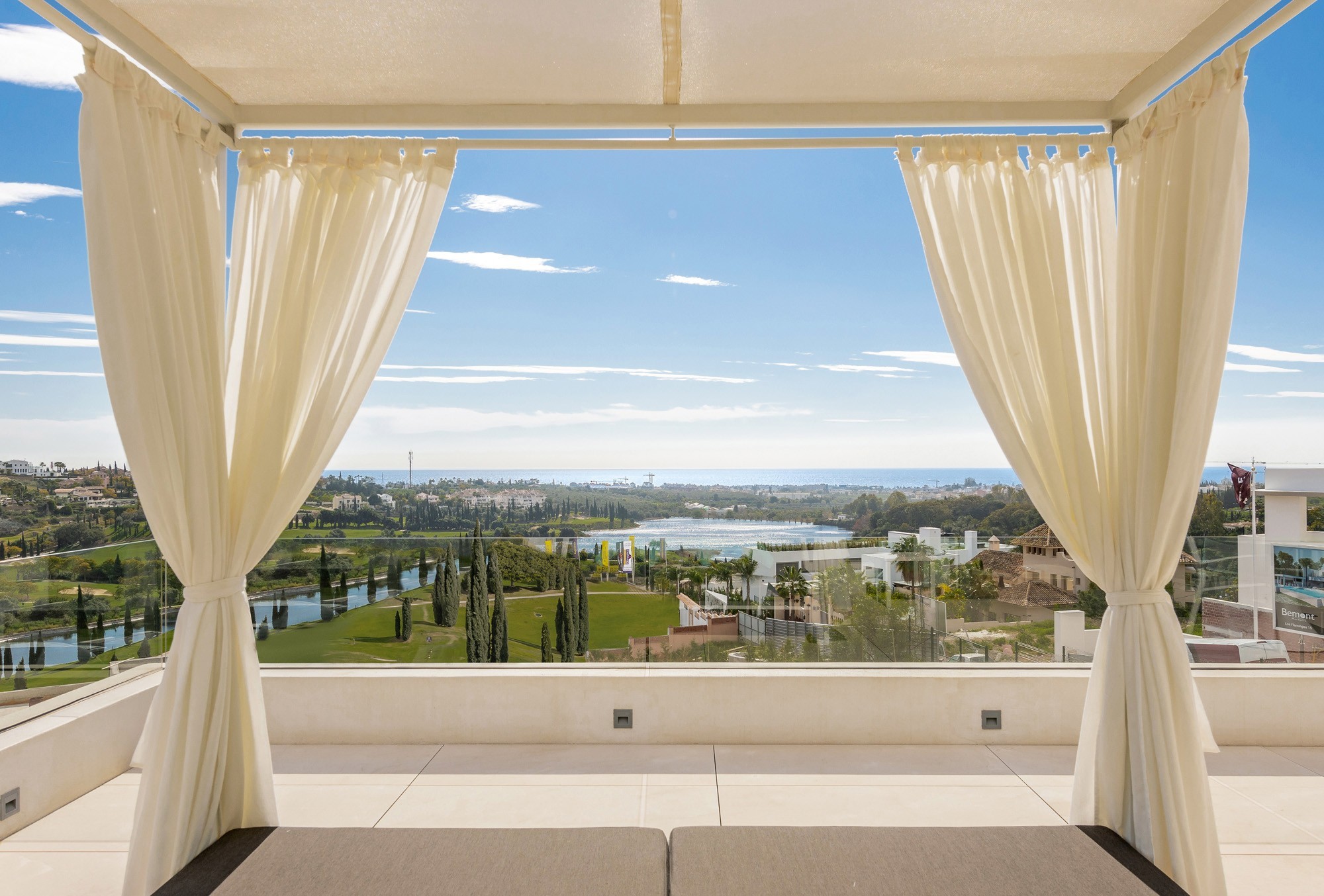 8 Bedroom Villa in Benahavís - Foto 8