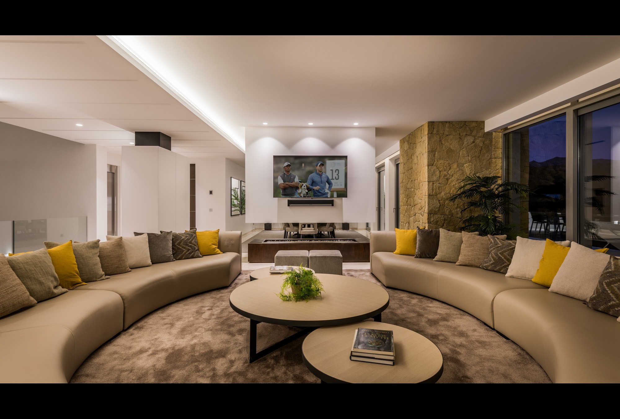 8 Bedroom Villa in Benahavís - Foto 4
