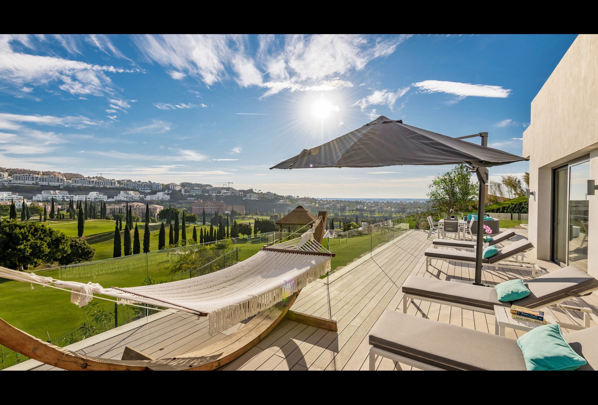 8 Bedroom Villa in Benahavís - Foto 15