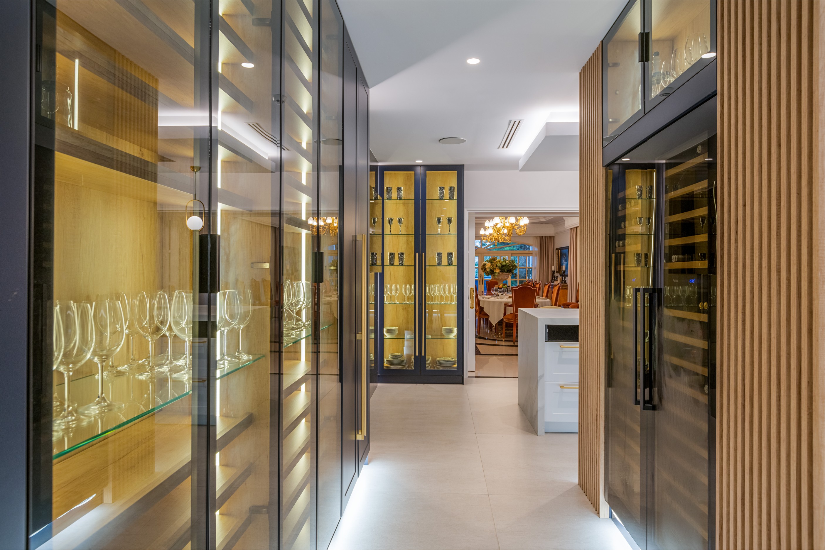 10 Bedroom Villa in Marbella - Photo 21