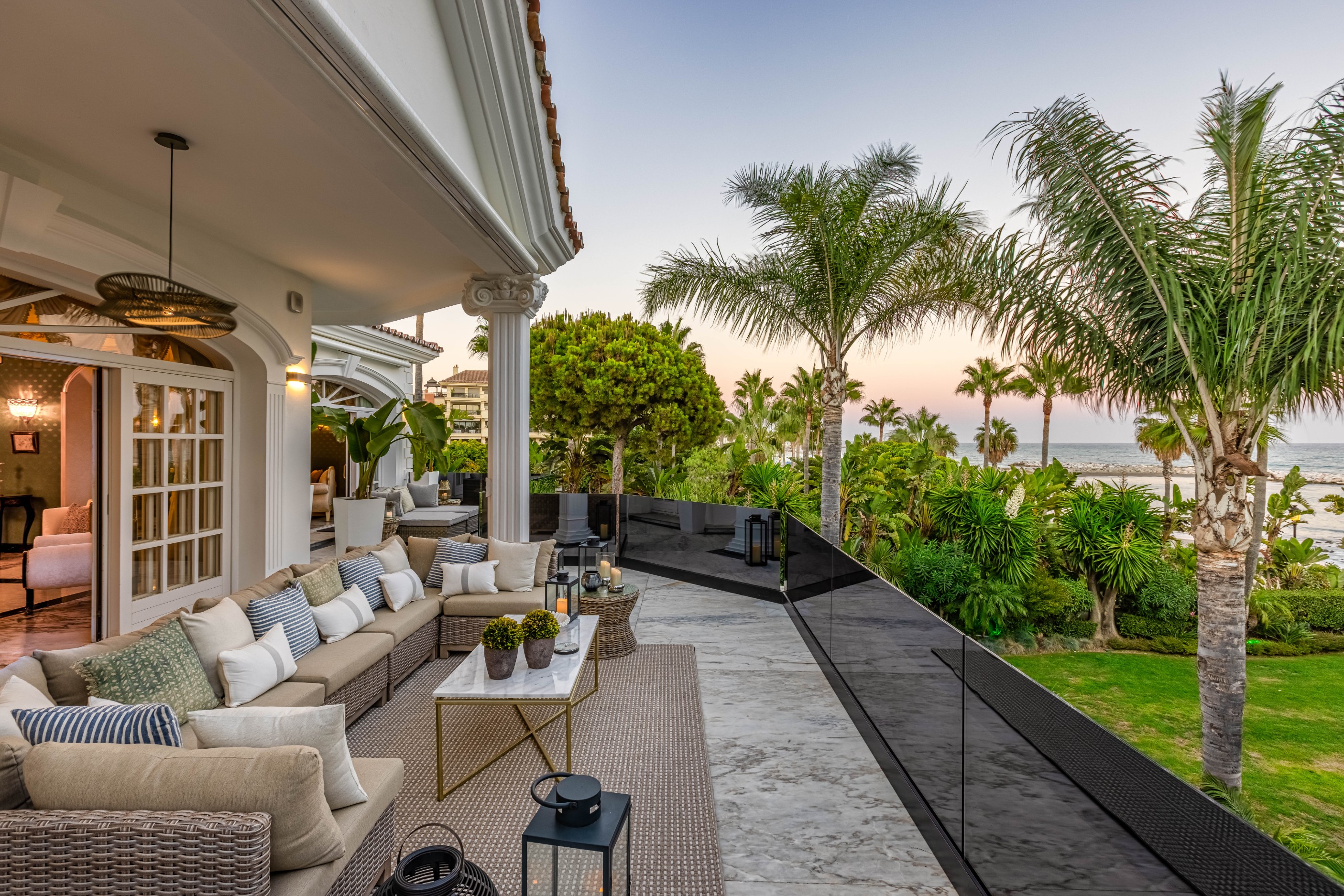 10 Bedroom Villa in Marbella - Photo 31