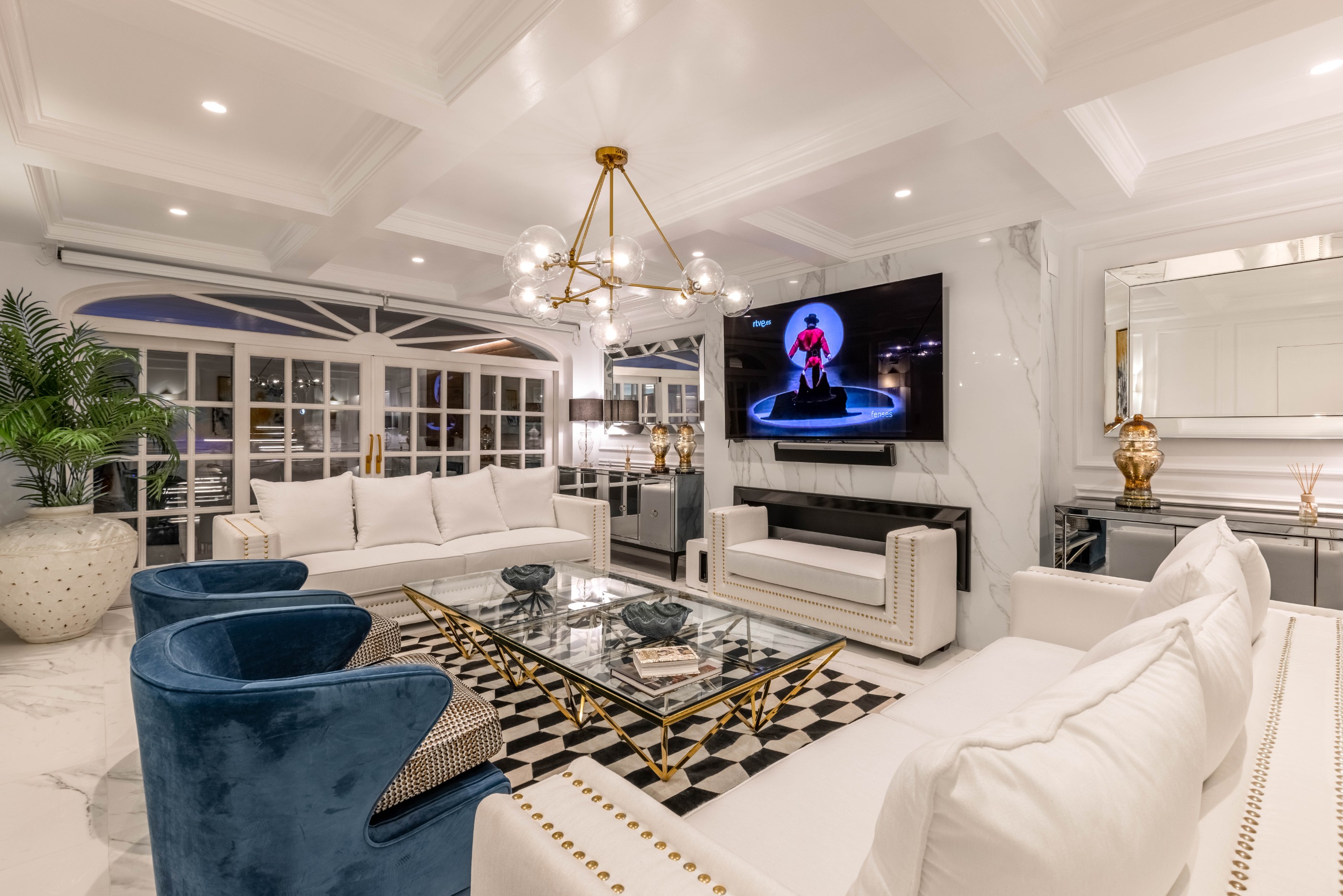 10 Bedroom Villa in Marbella - Photo 14