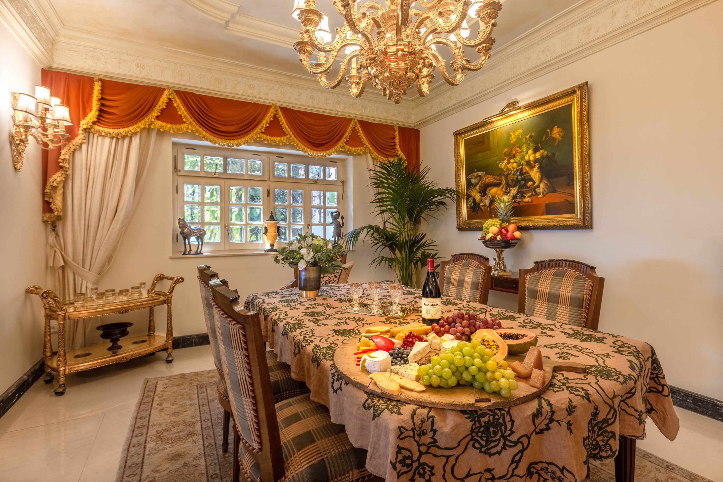 10 Bedroom Villa in Marbella - Photo 16