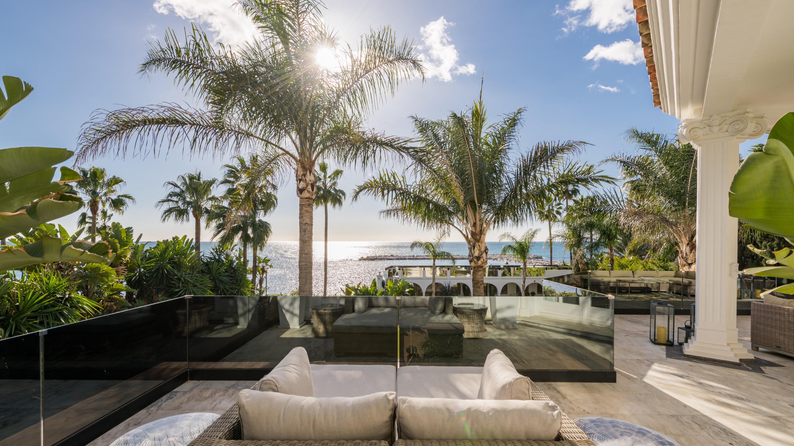 10 Bedroom Villa in Marbella - Photo 13