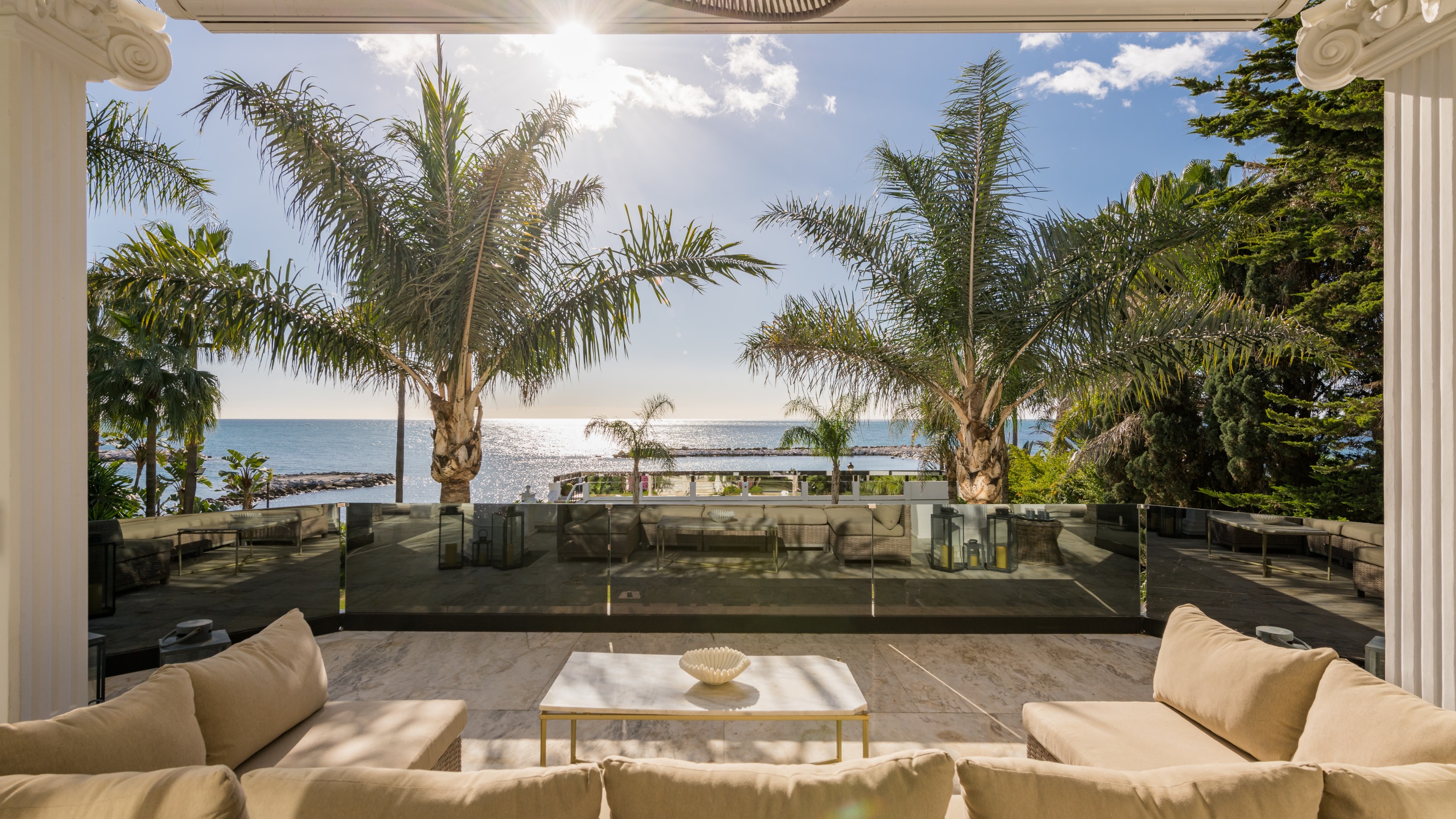 10 Bedroom Villa in Marbella - Photo 6